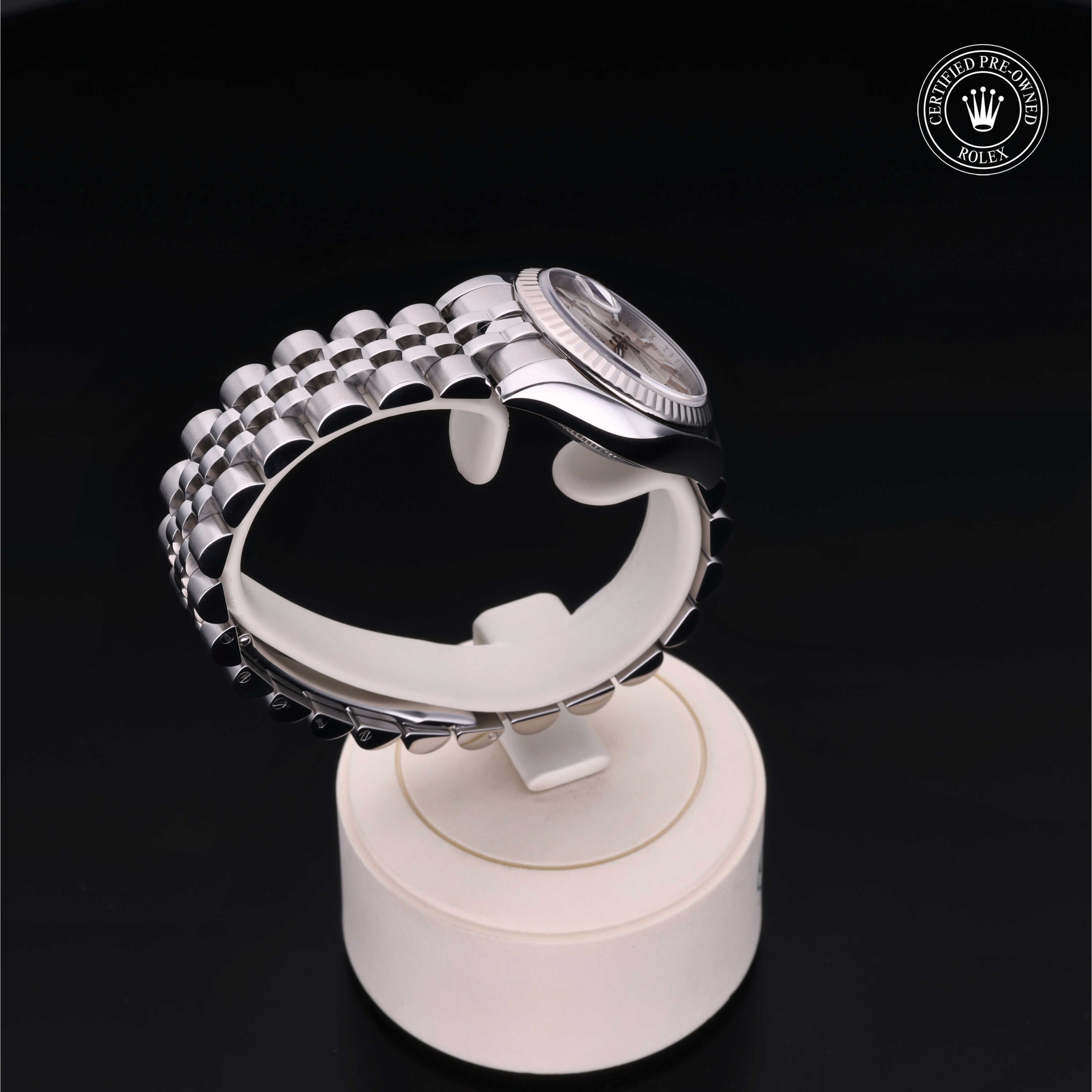 Lady-Datejust 26 360 image 25