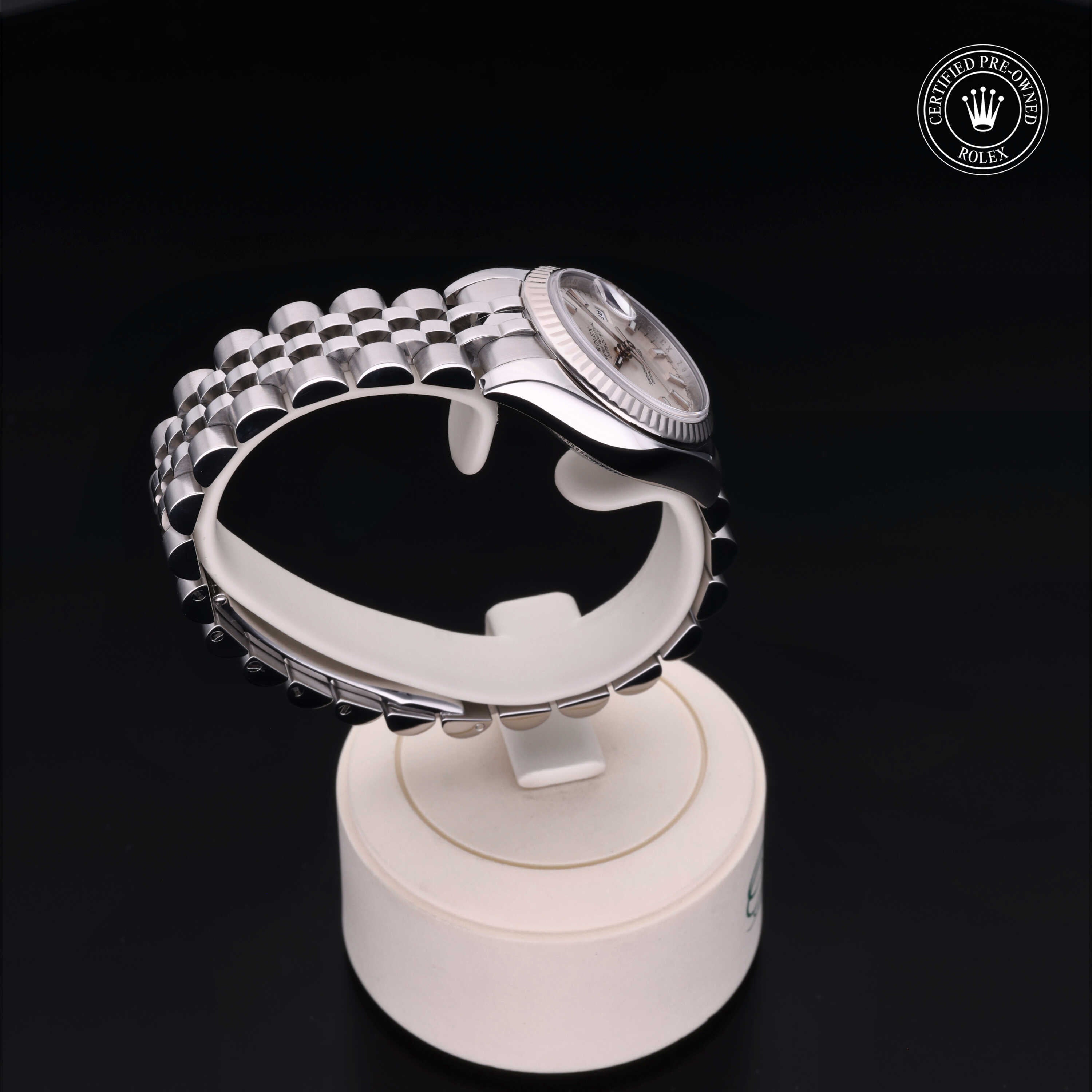 Lady-Datejust 26 360 image 26