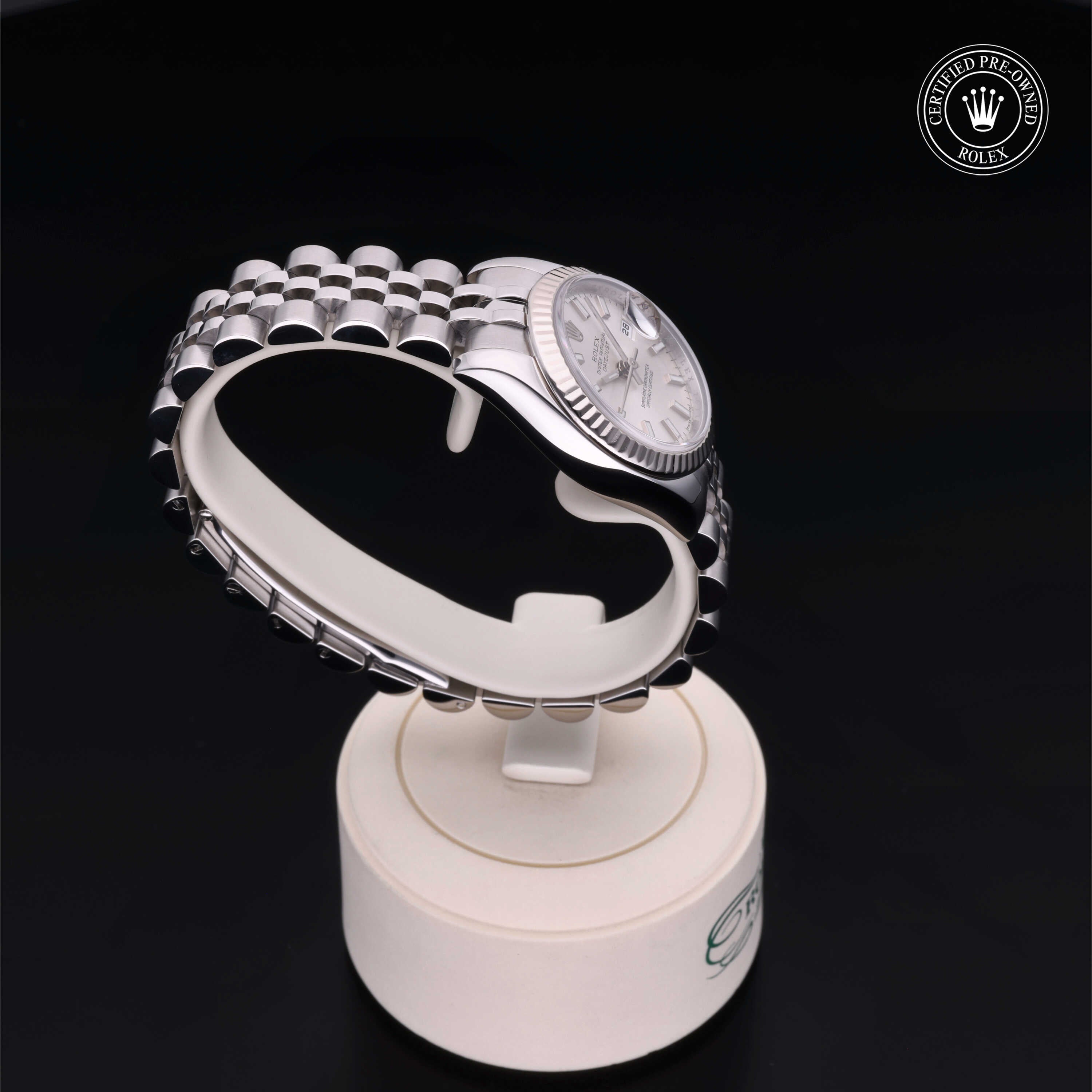 Lady-Datejust 26 360 image 28