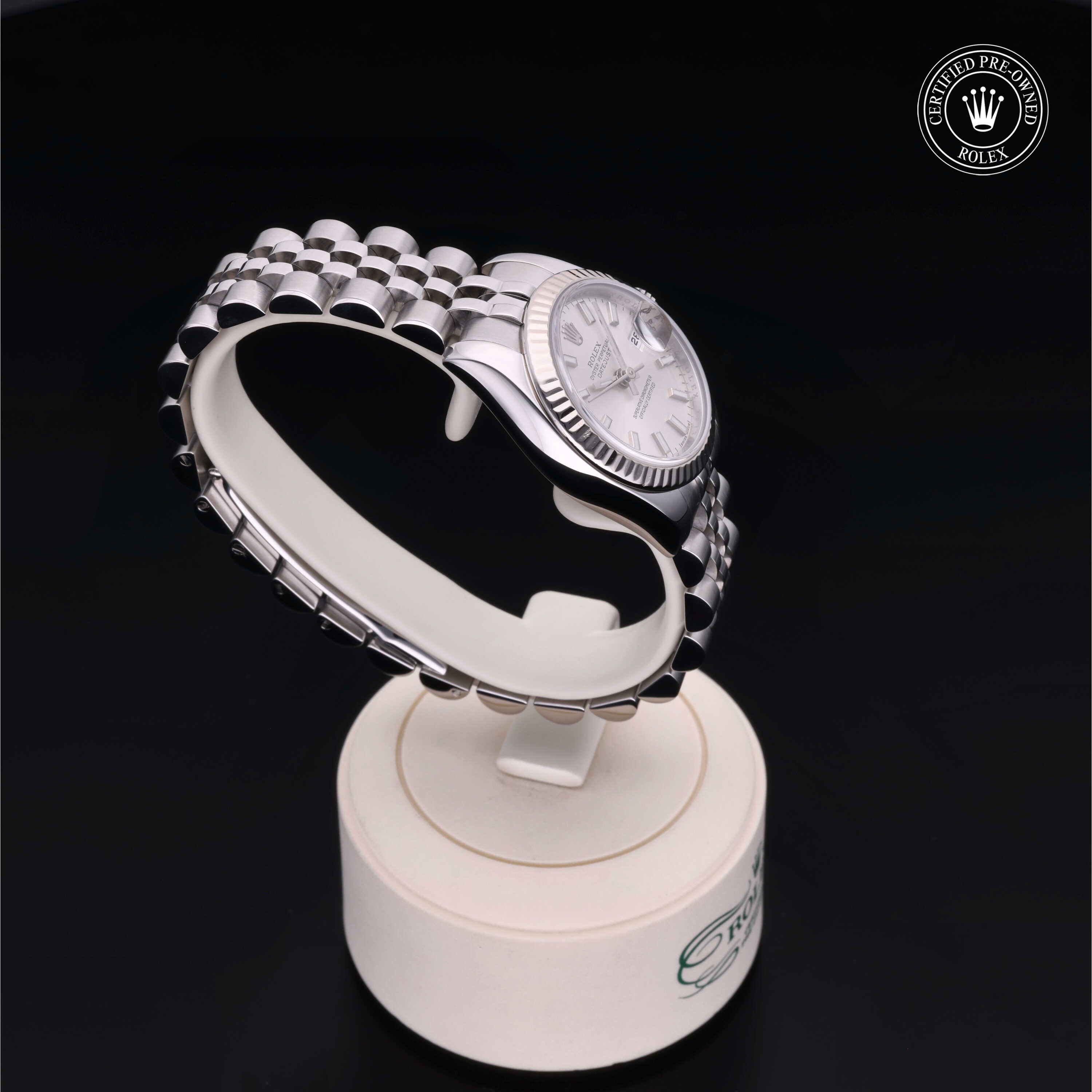 Lady-Datejust 26 360 image 29