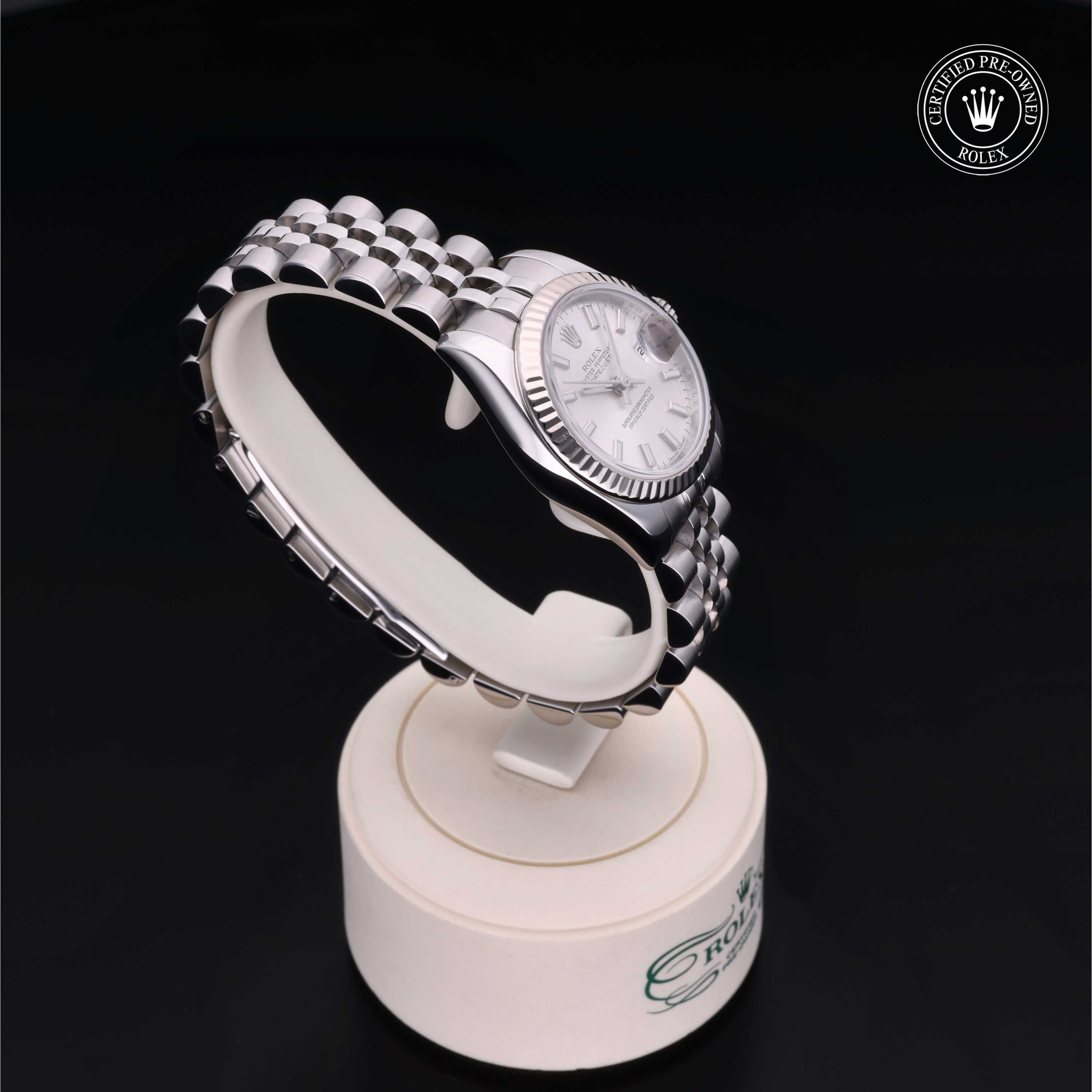 Lady-Datejust 26 360 image 30