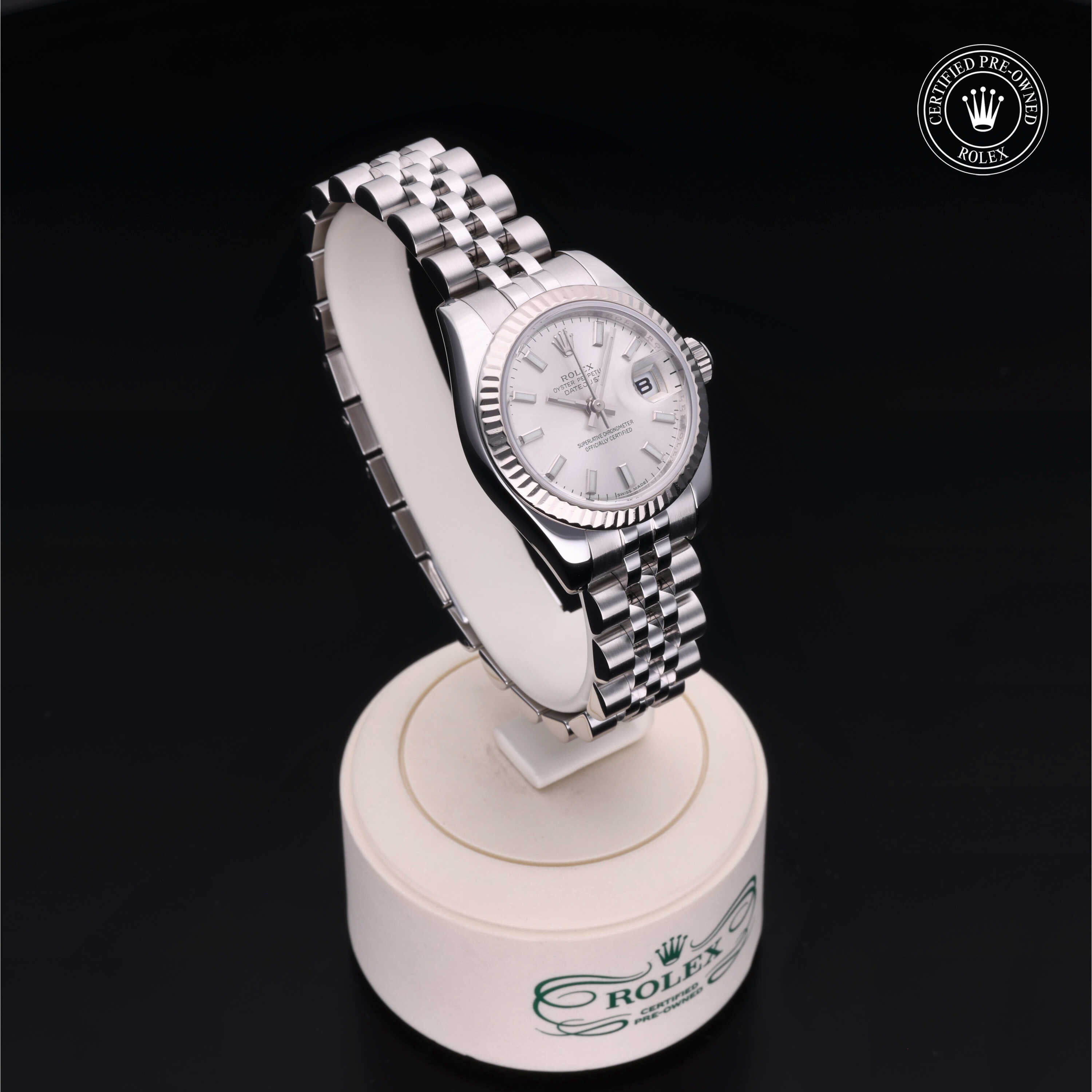 Lady-Datejust 26 360 image 33