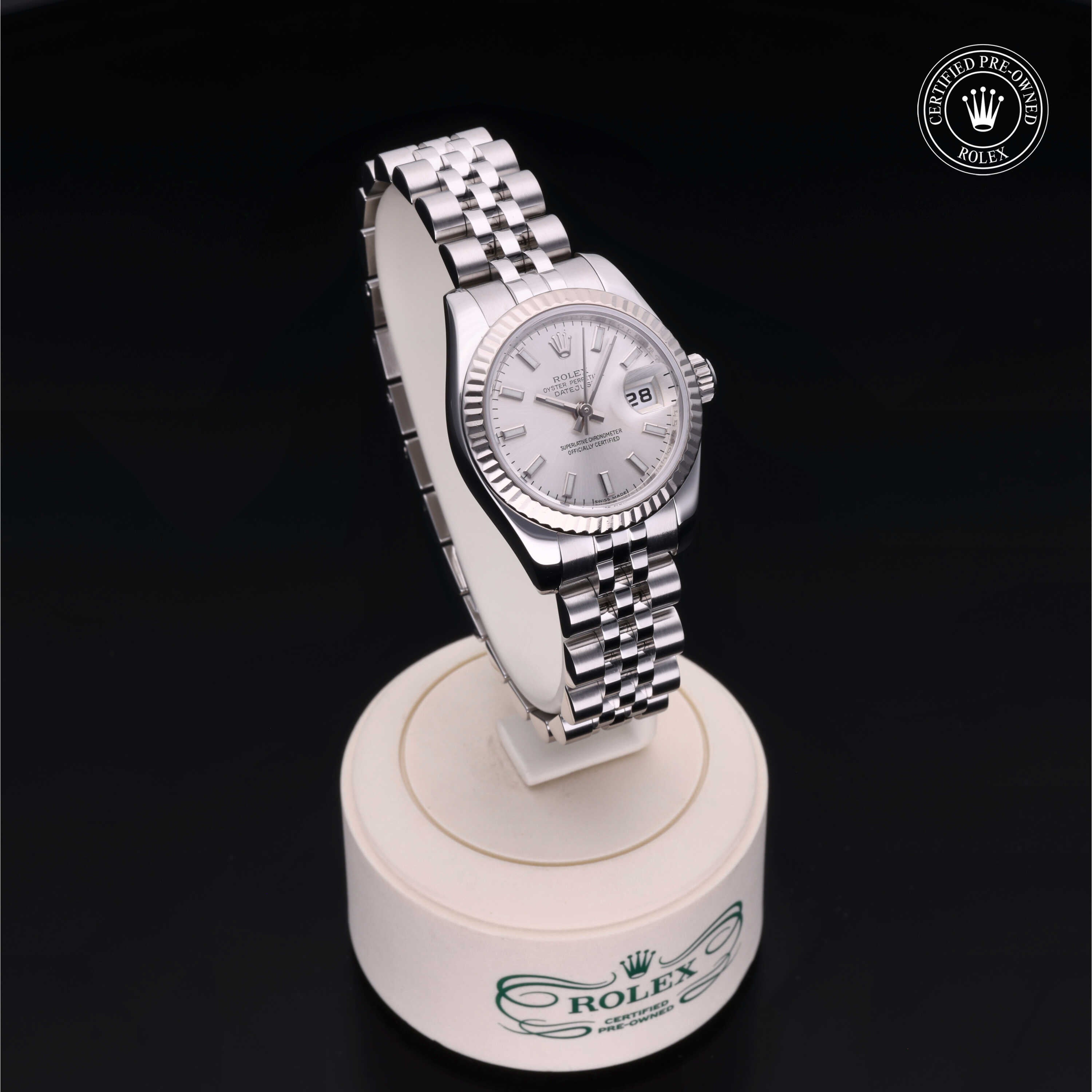 Lady-Datejust 26 360 image 34