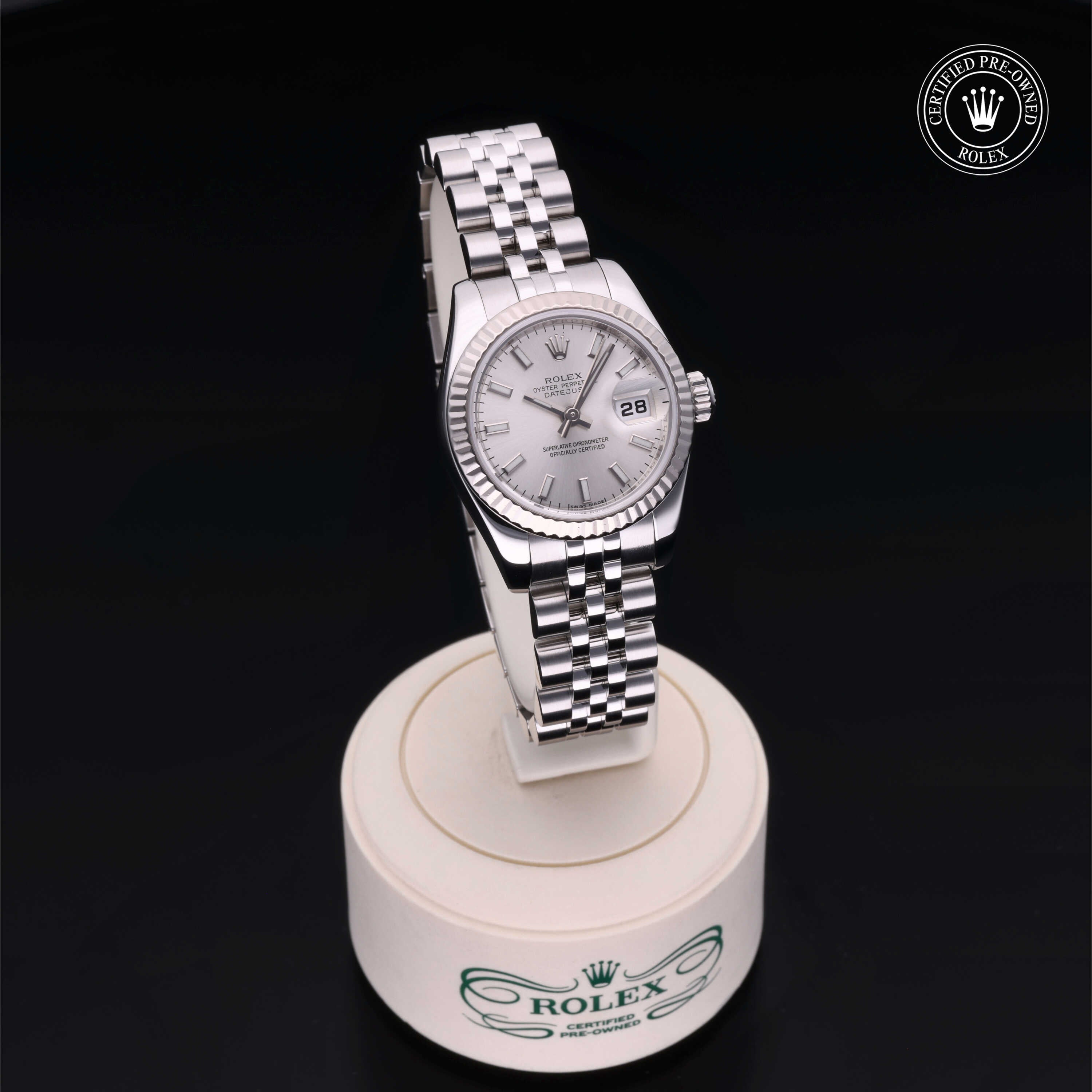 Lady-Datejust 26 360 image 35
