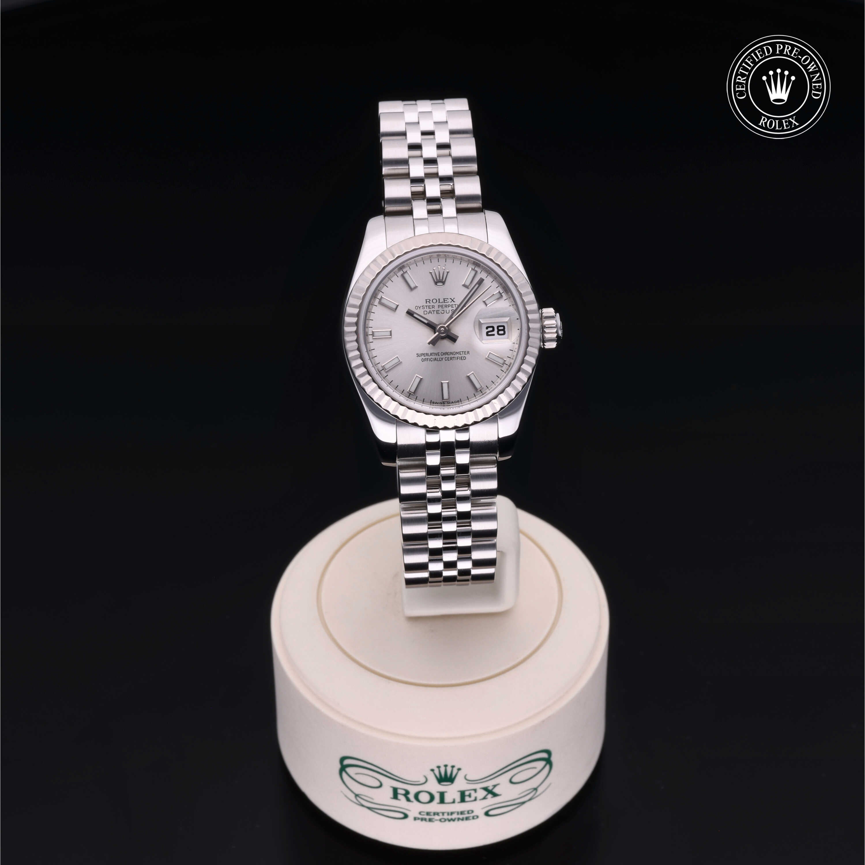 Lady-Datejust 26 360 image 36