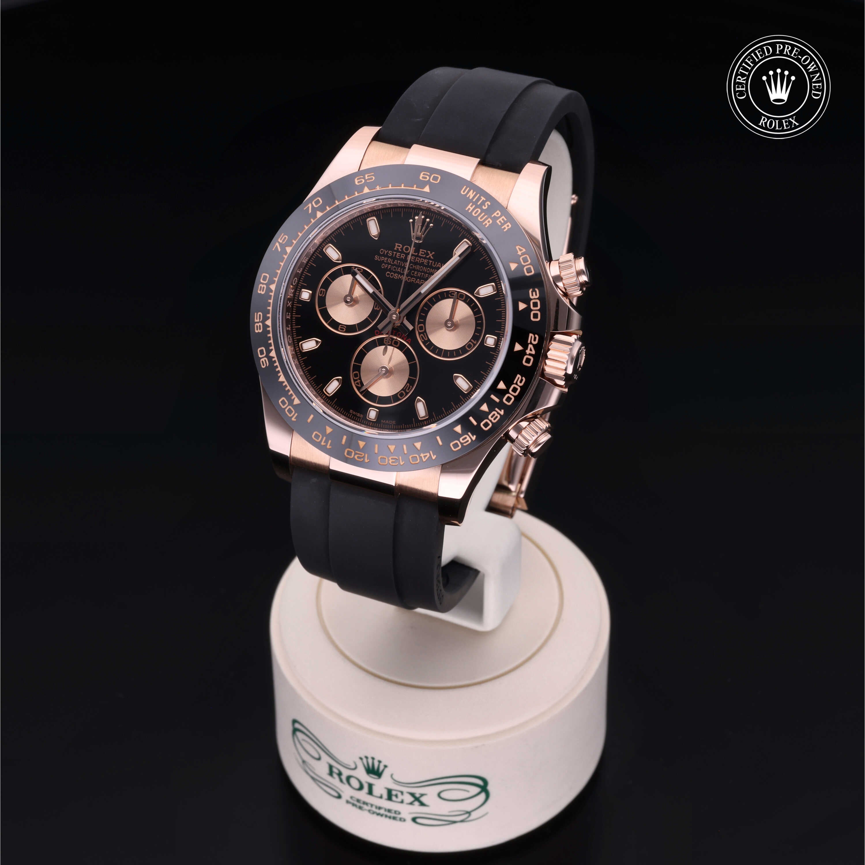 Cosmograph Daytona 360 image 03