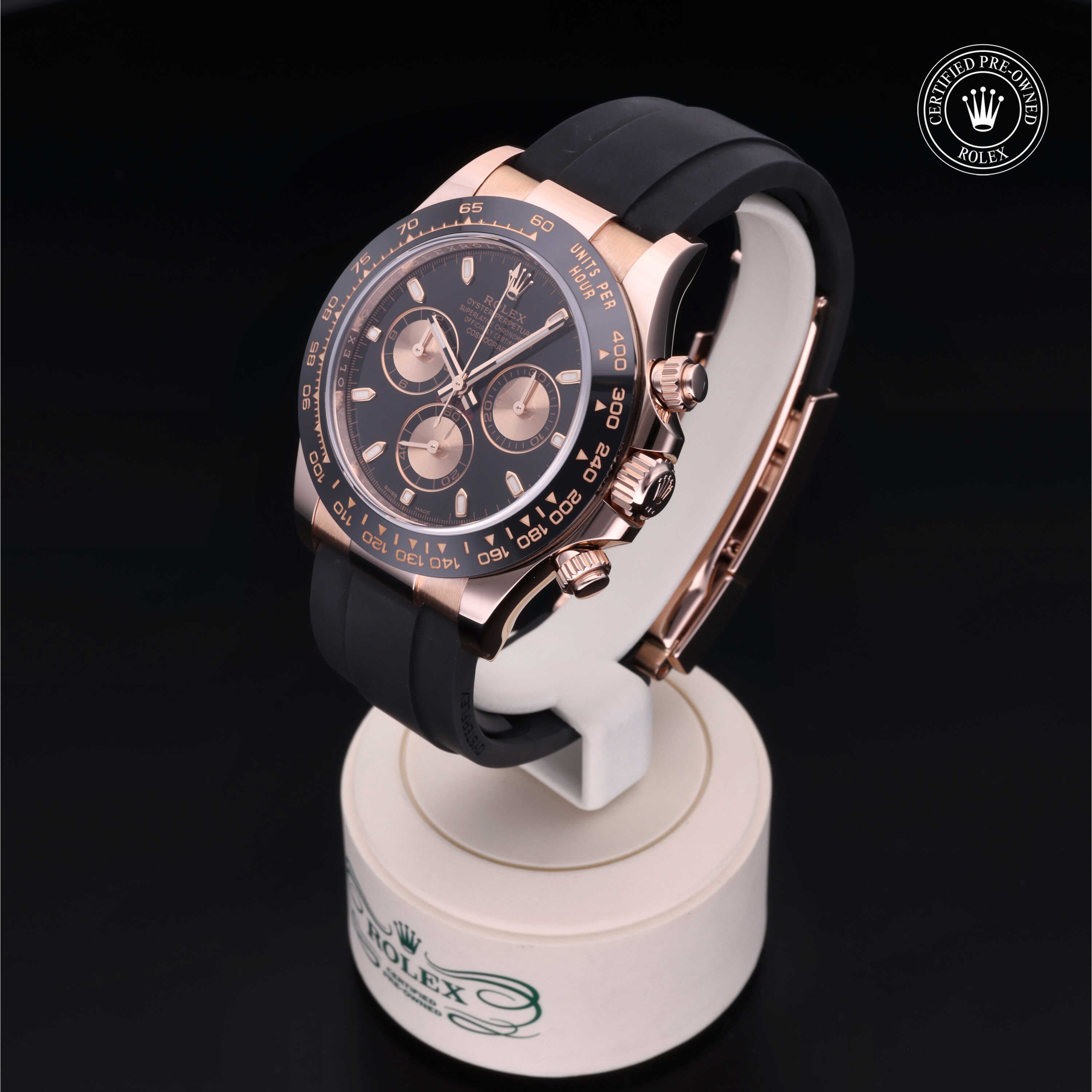 Cosmograph Daytona 360 image 05