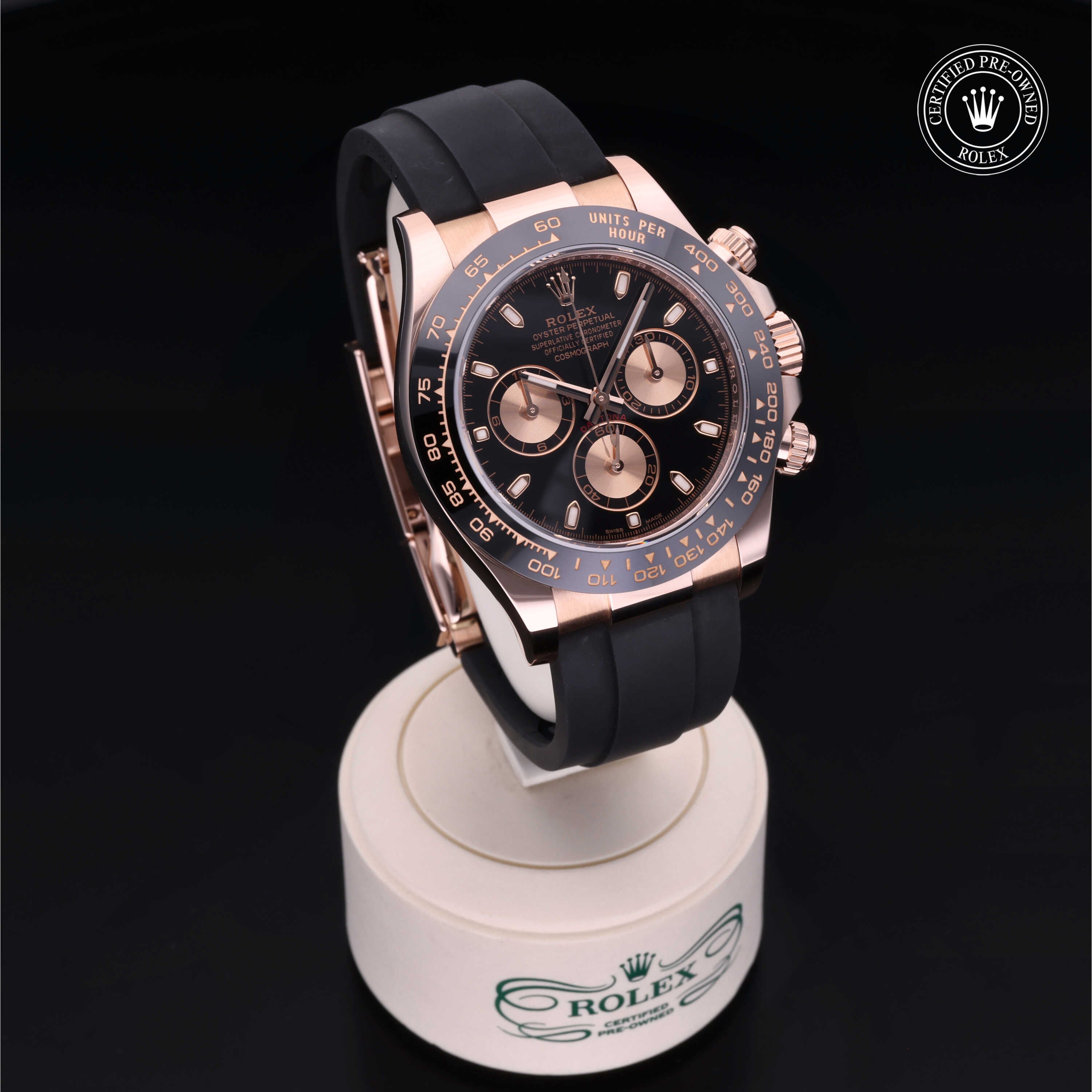 Cosmograph Daytona 360 image 34