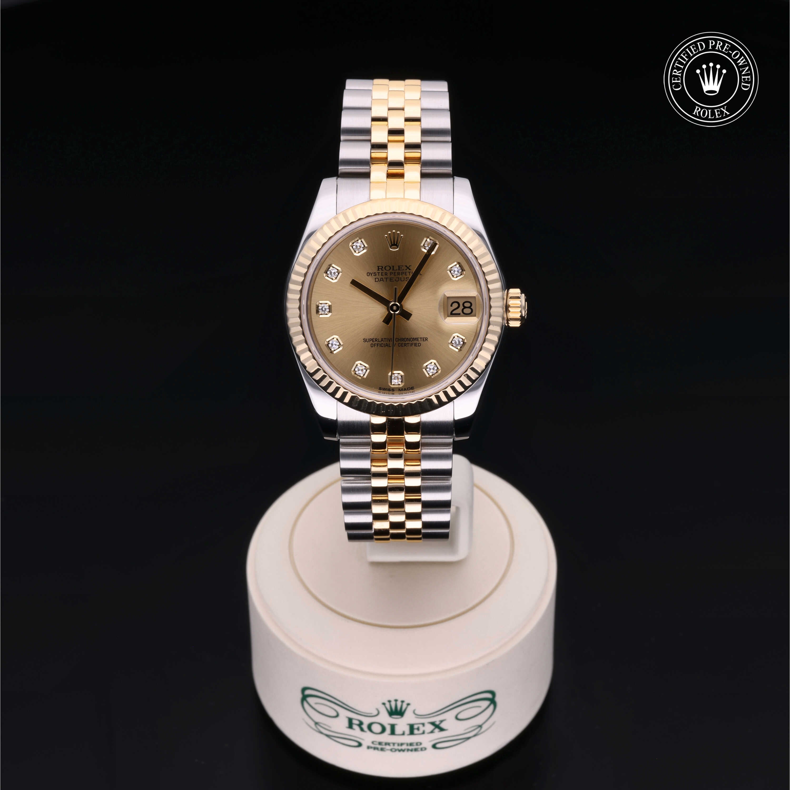 Datejust 31 360 image 01