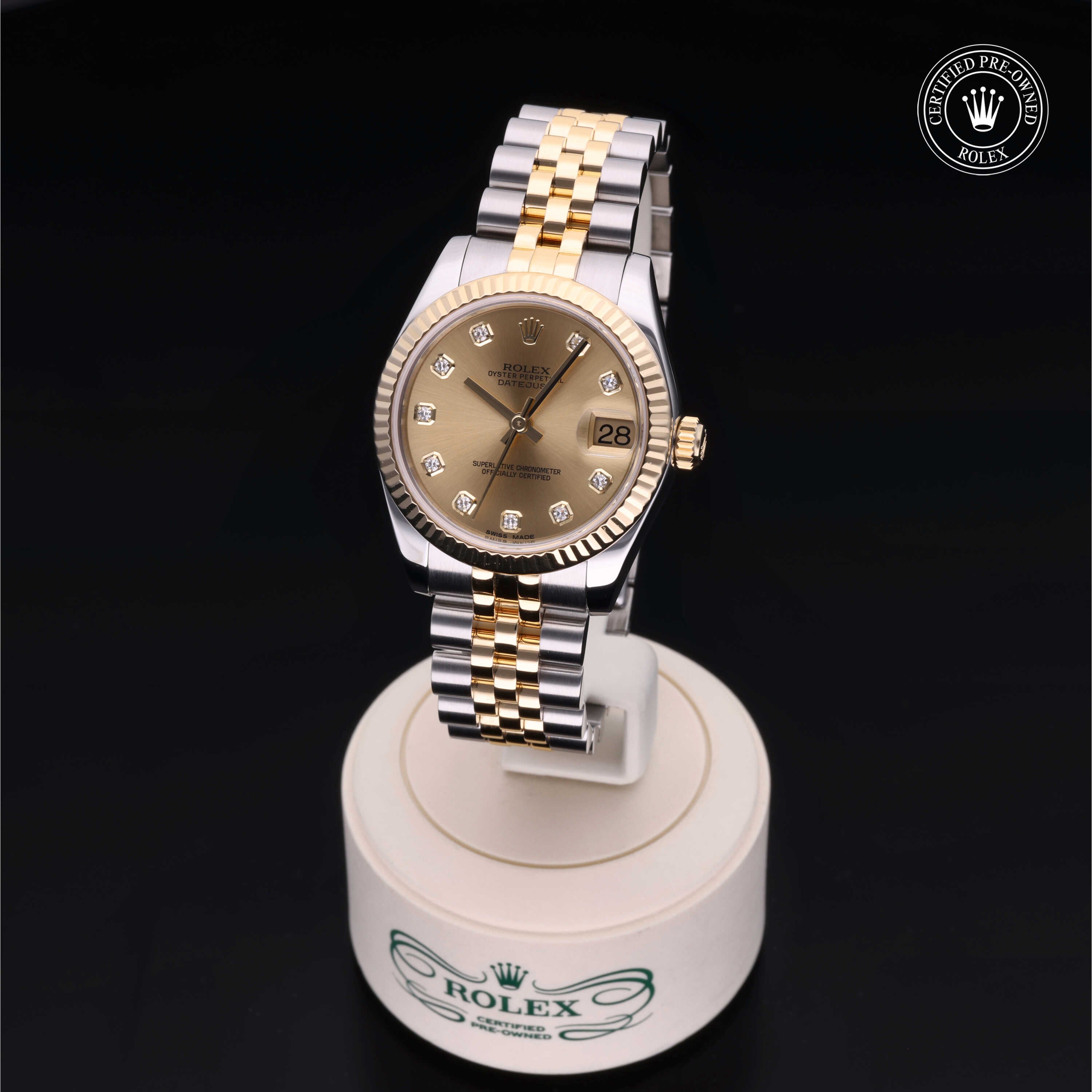 Datejust 31 360 image 02