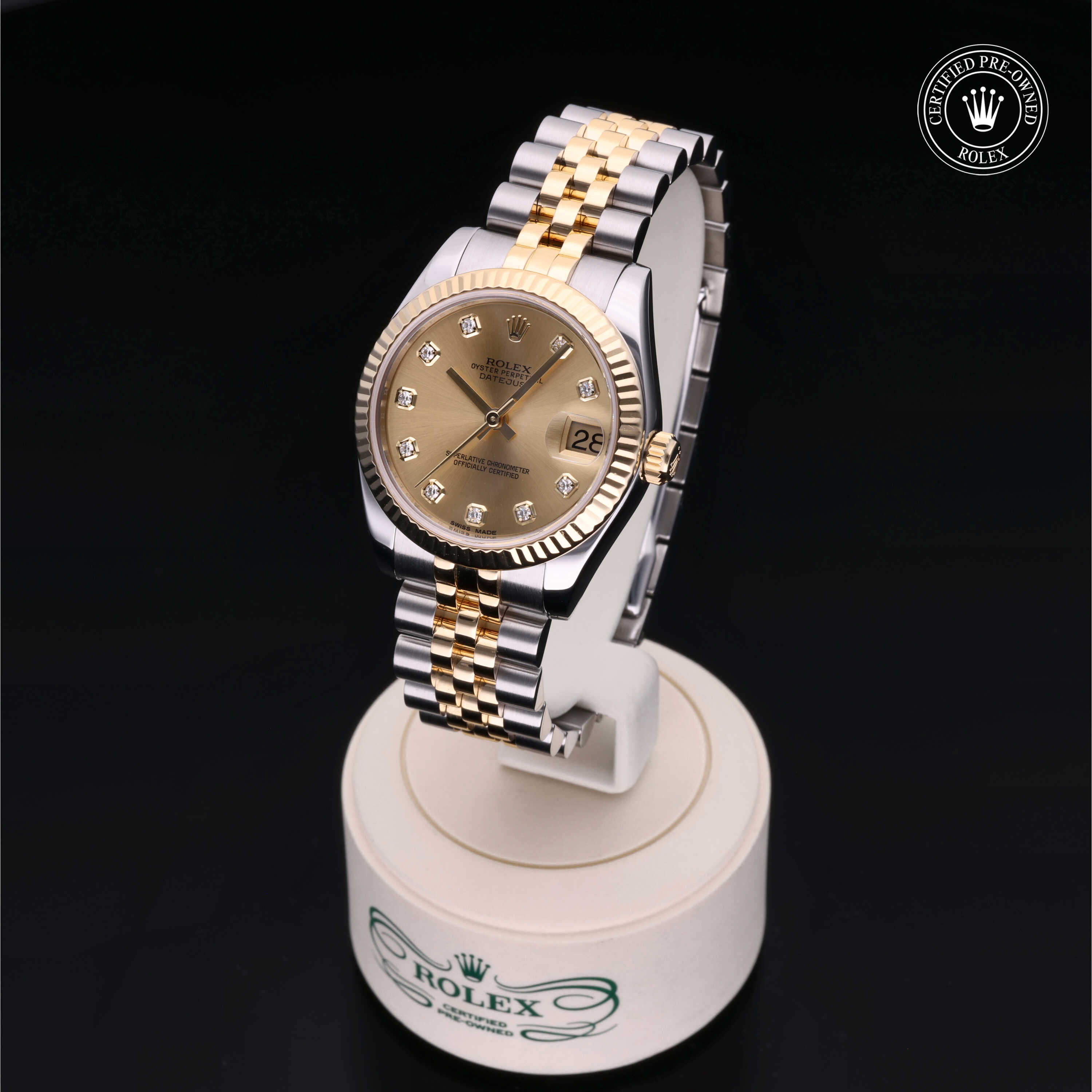 Datejust 31 360 image 03