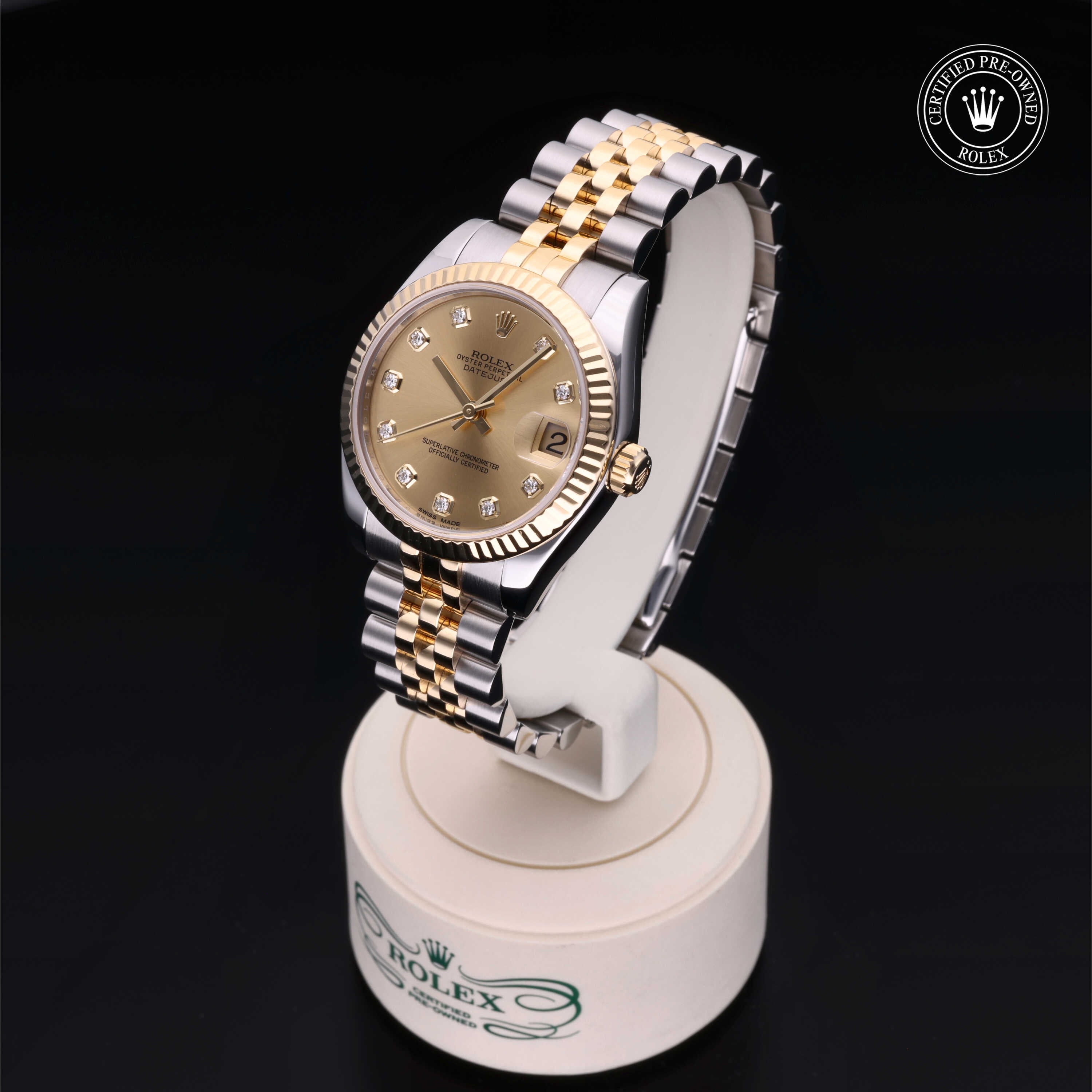 Datejust 31 360 image 04