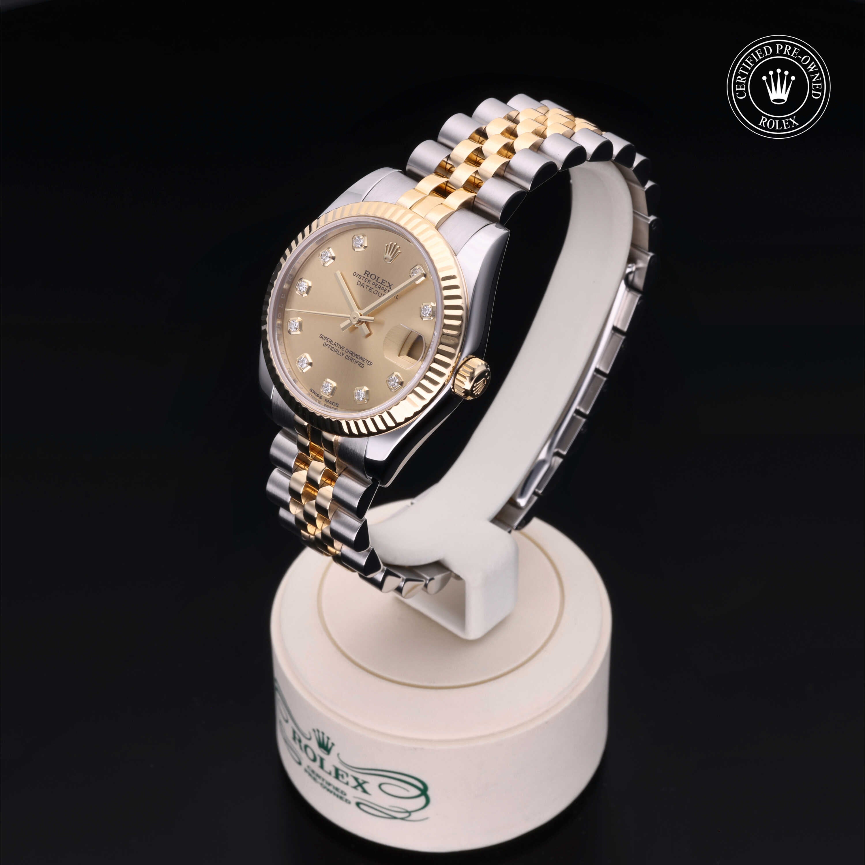 Datejust 31 360 image 05