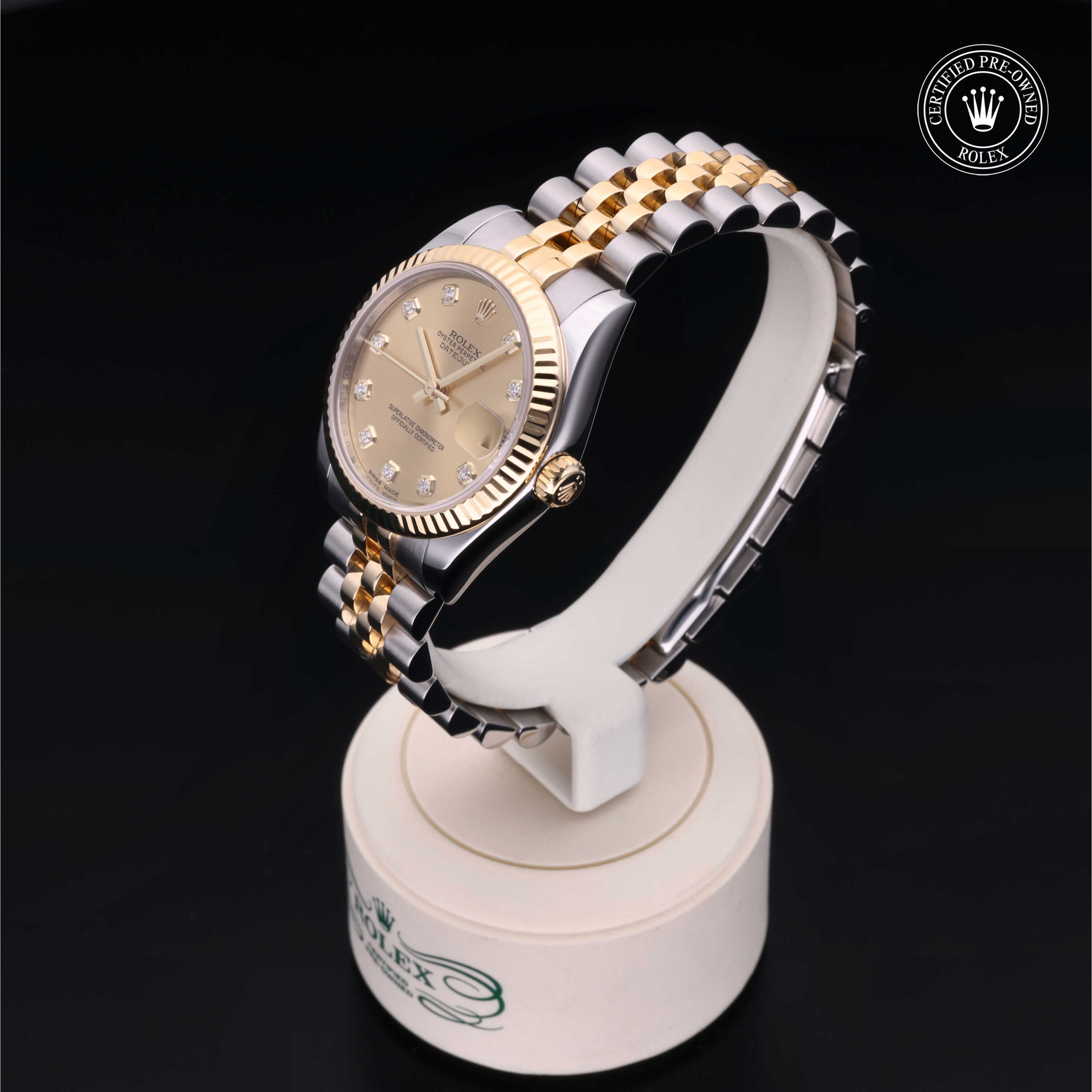 Datejust 31 360 image 06