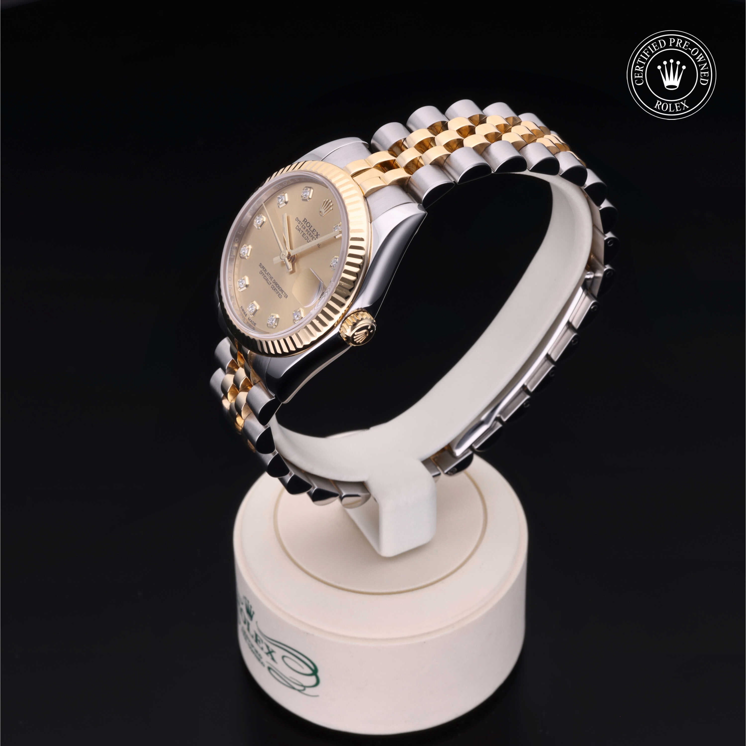 Datejust 31 360 image 07