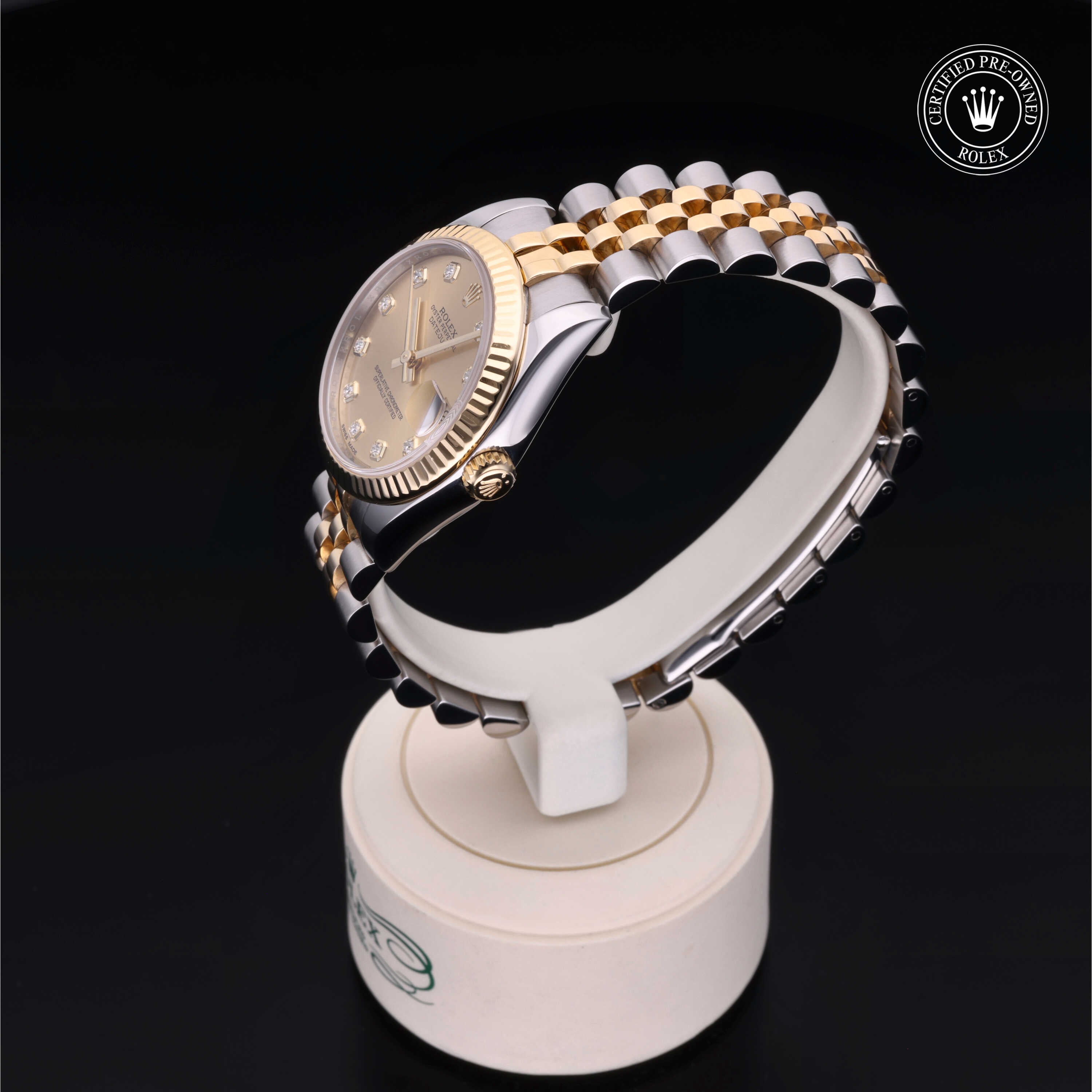 Datejust 31 360 image 08
