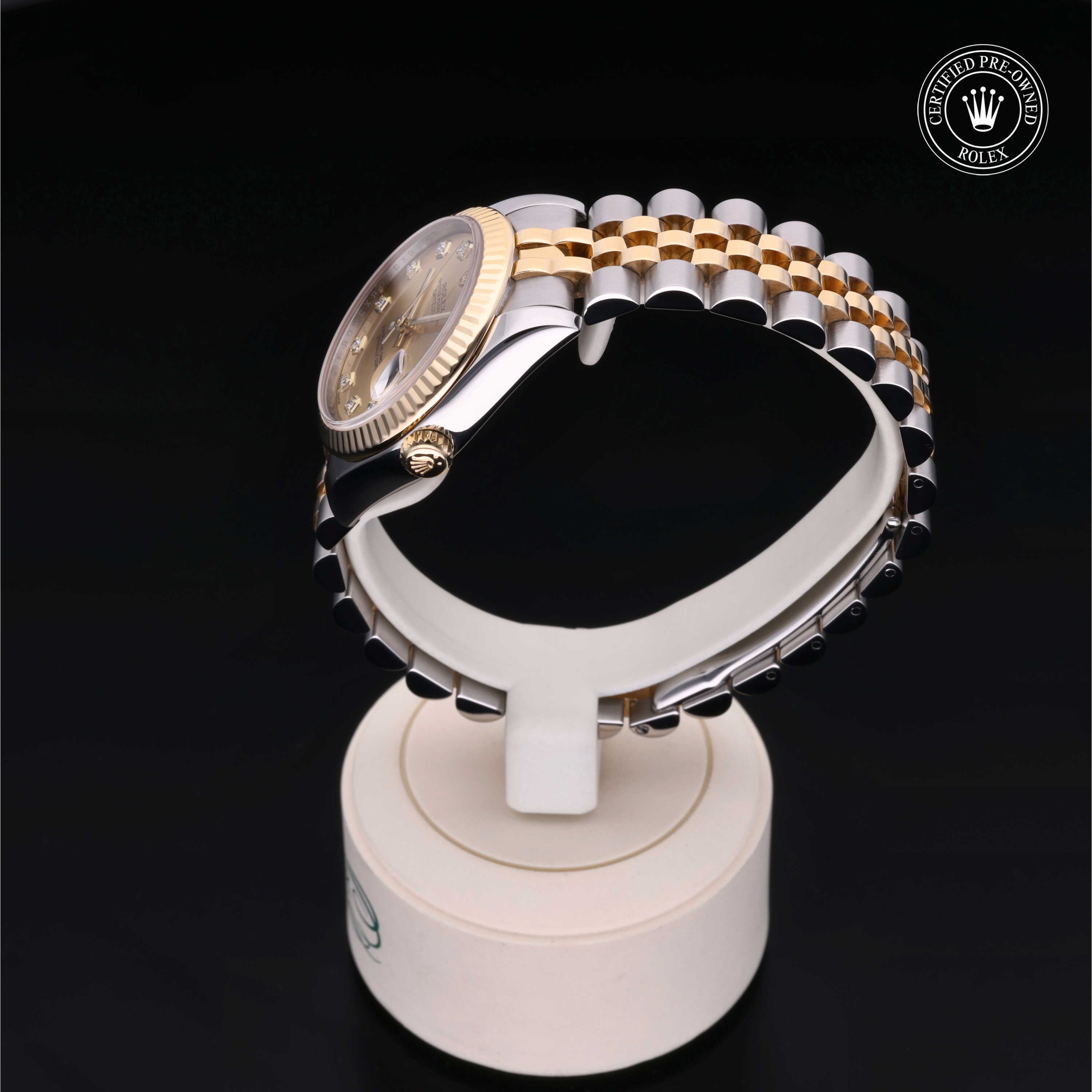 Datejust 31 360 image 10