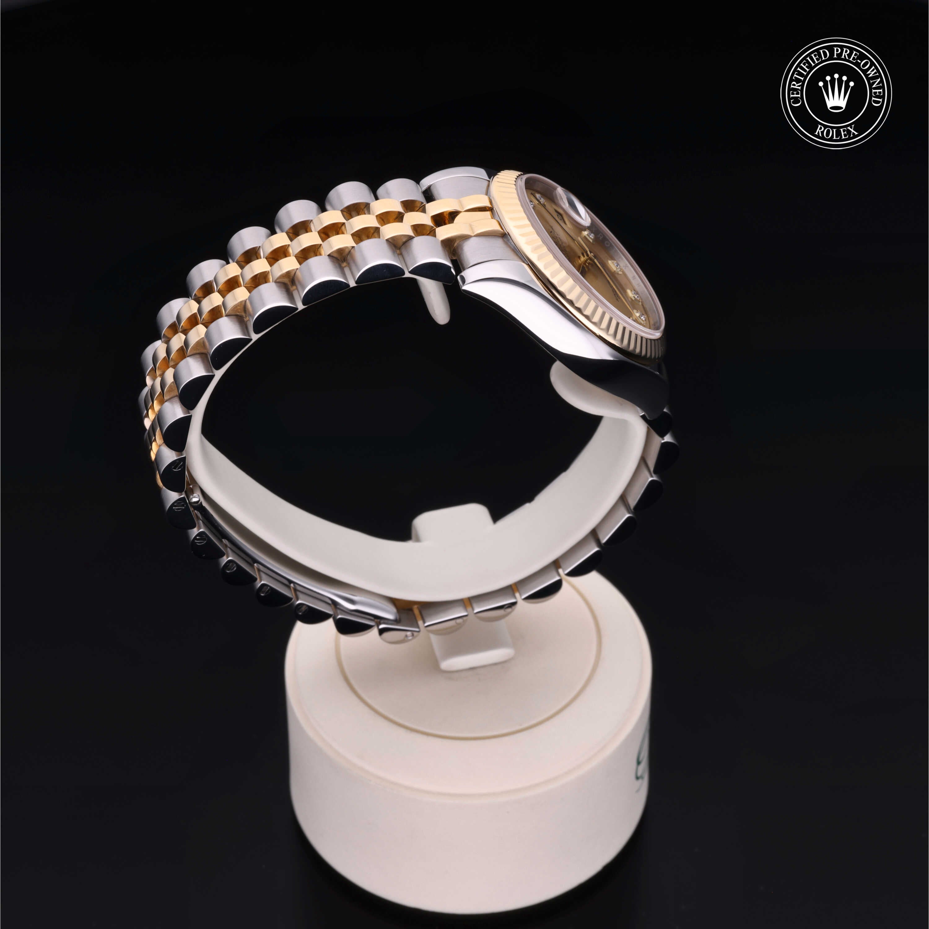 Datejust 31 360 image 26