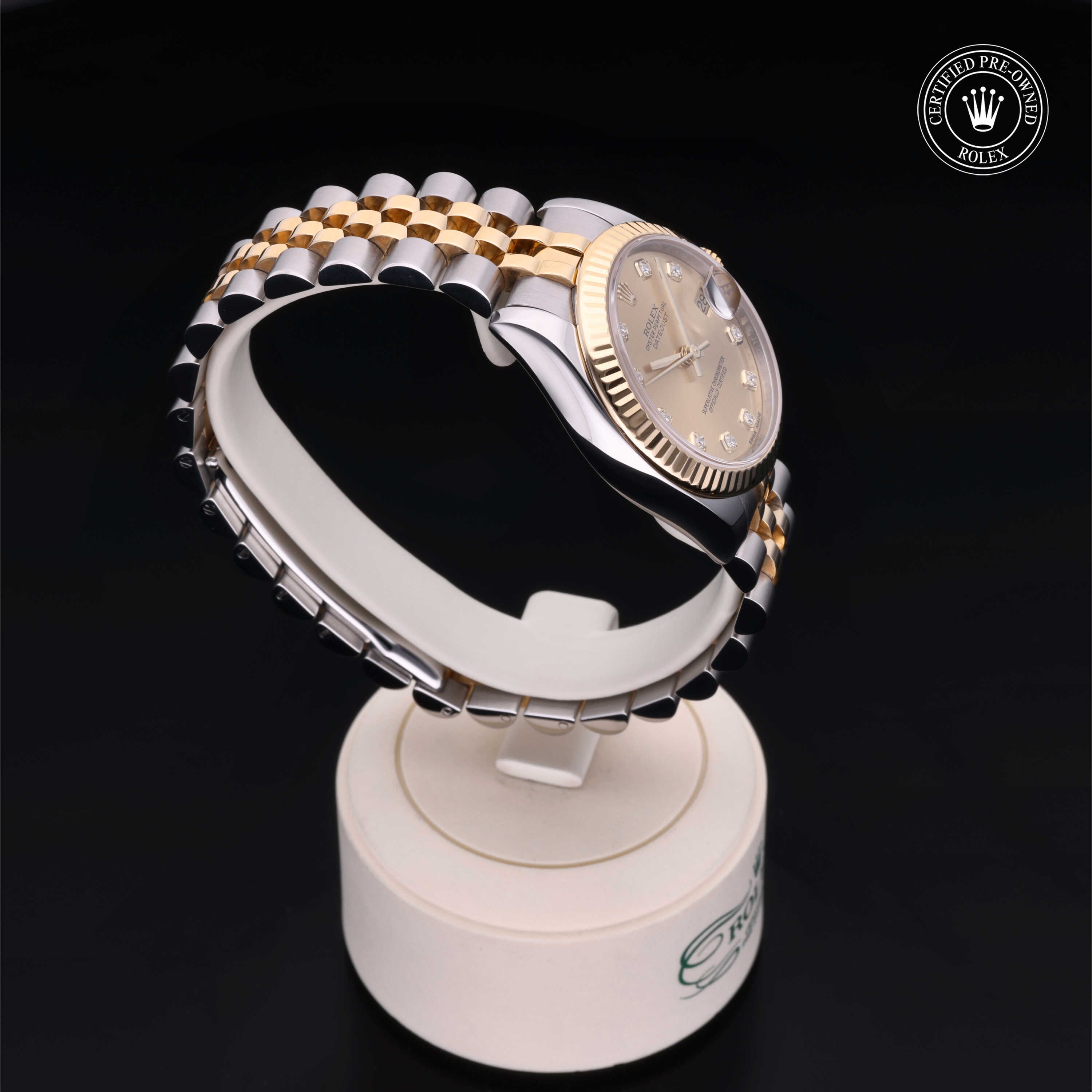 Datejust 31 360 image 29