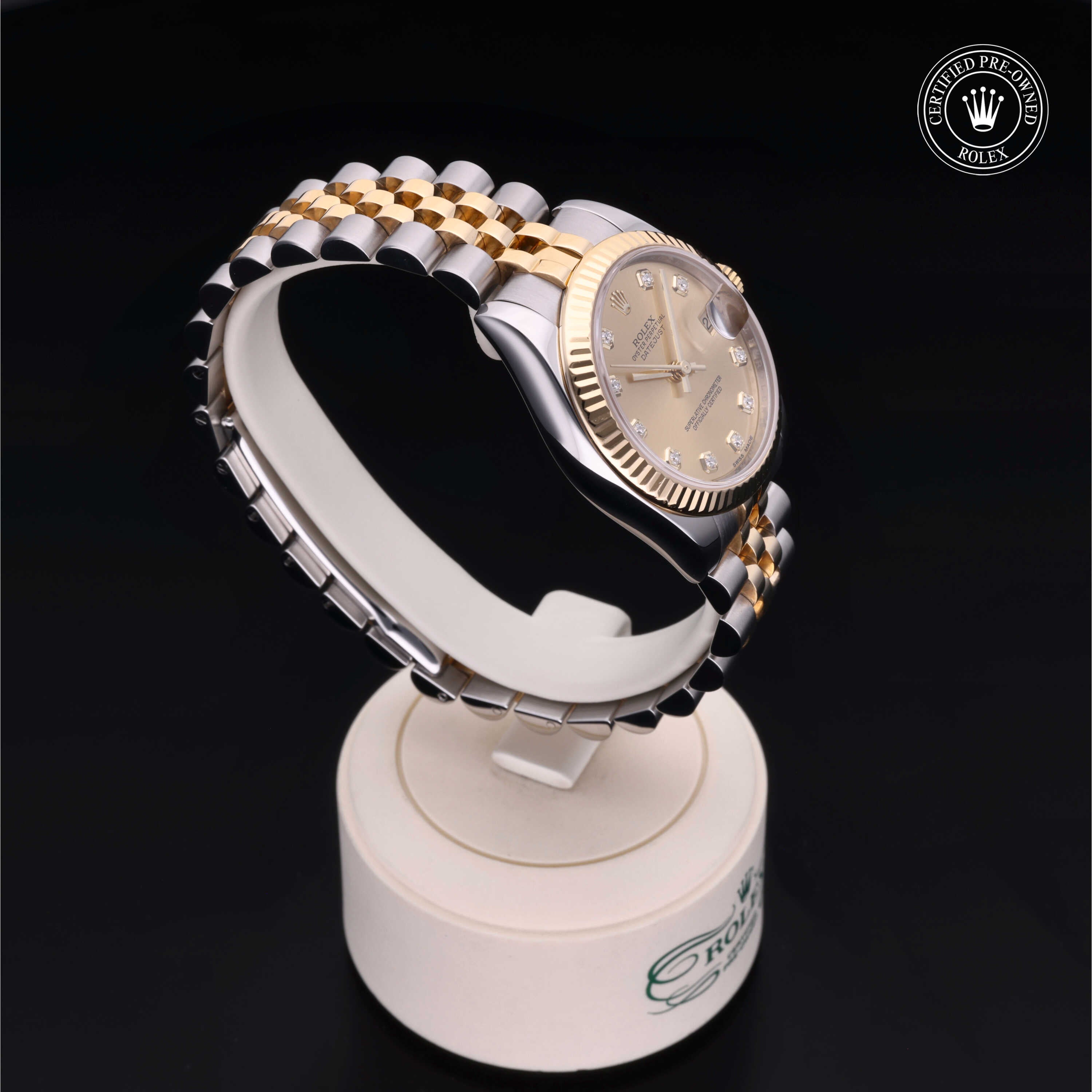 Datejust 31 360 image 30