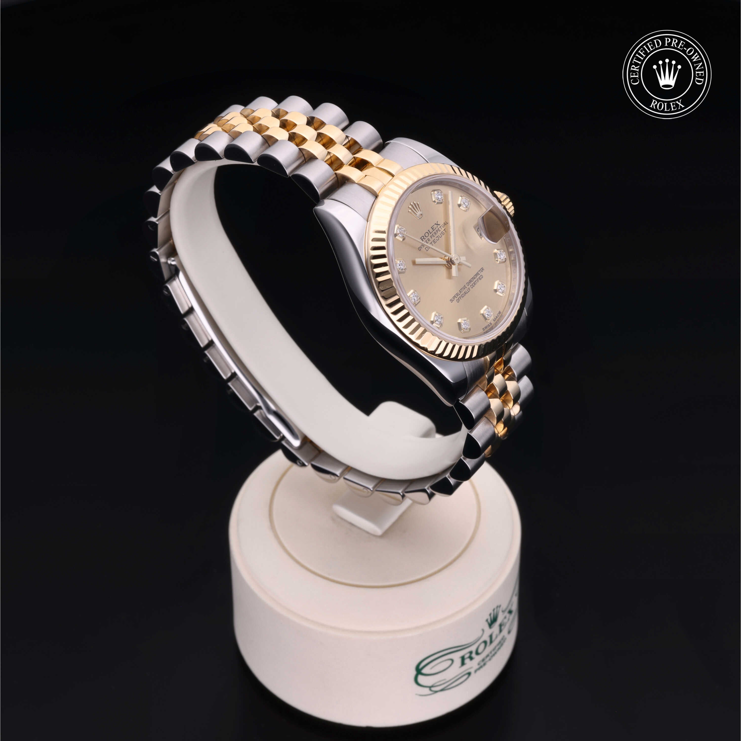 Datejust 31 360 image 31