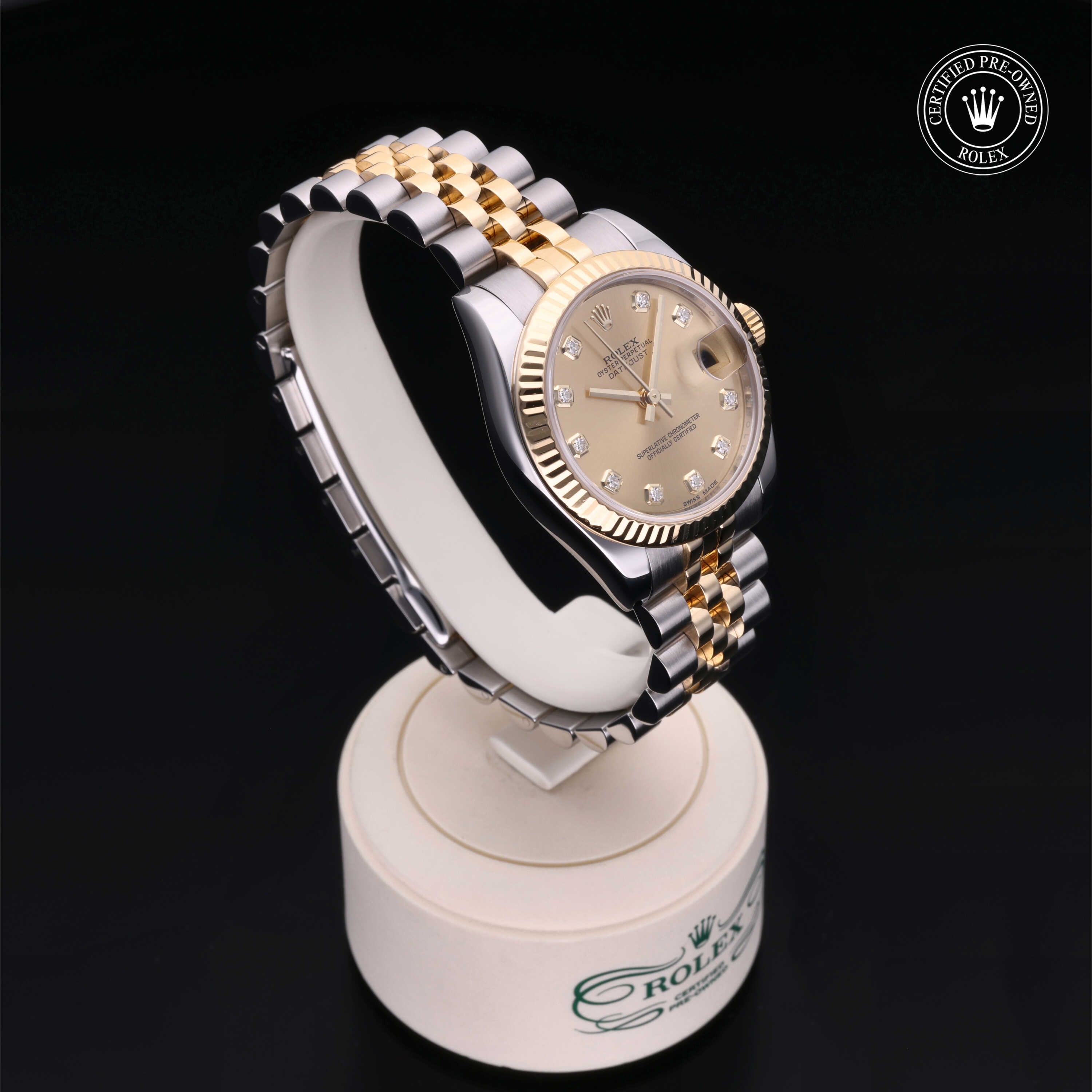 Datejust 31 360 image 32