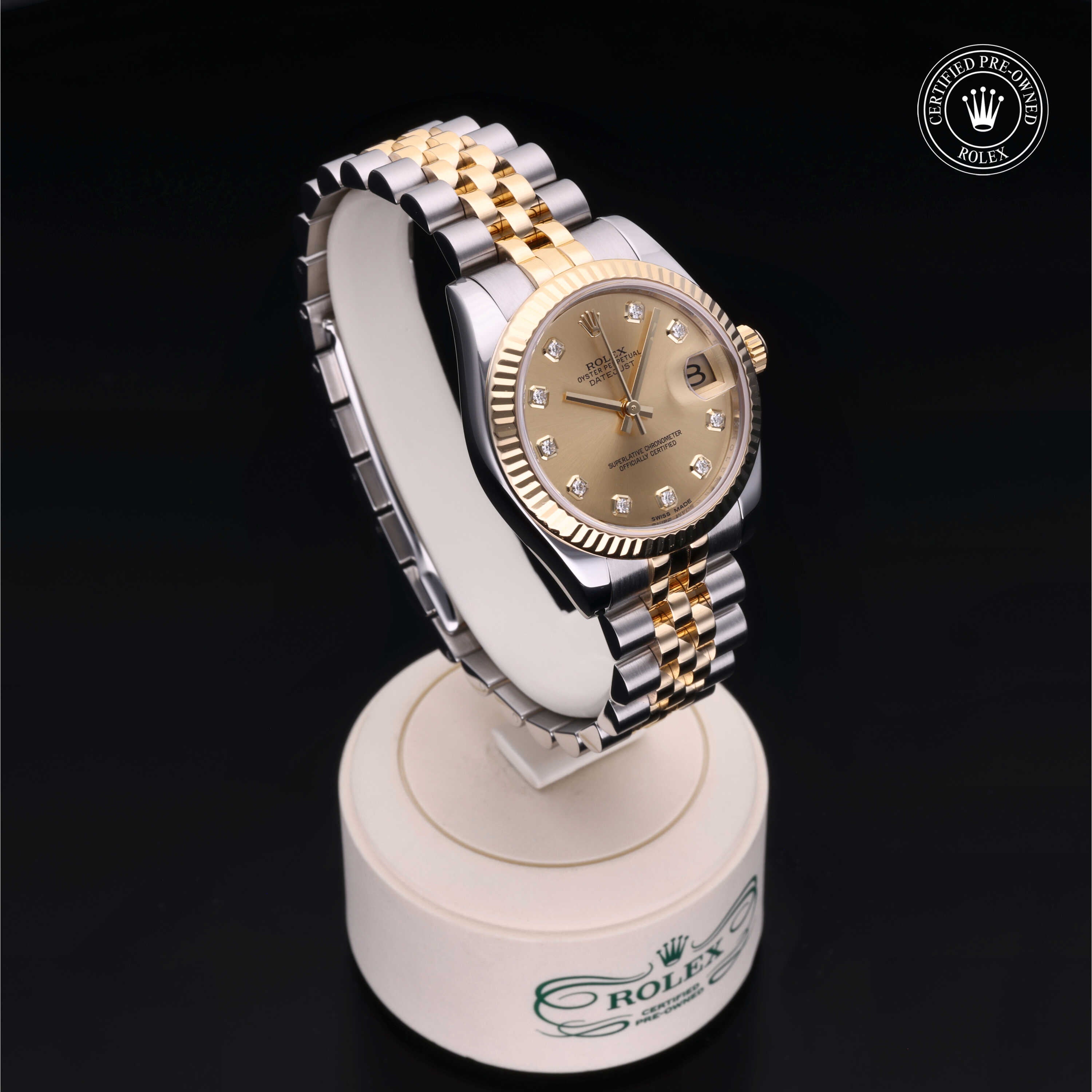 Datejust 31 360 image 33