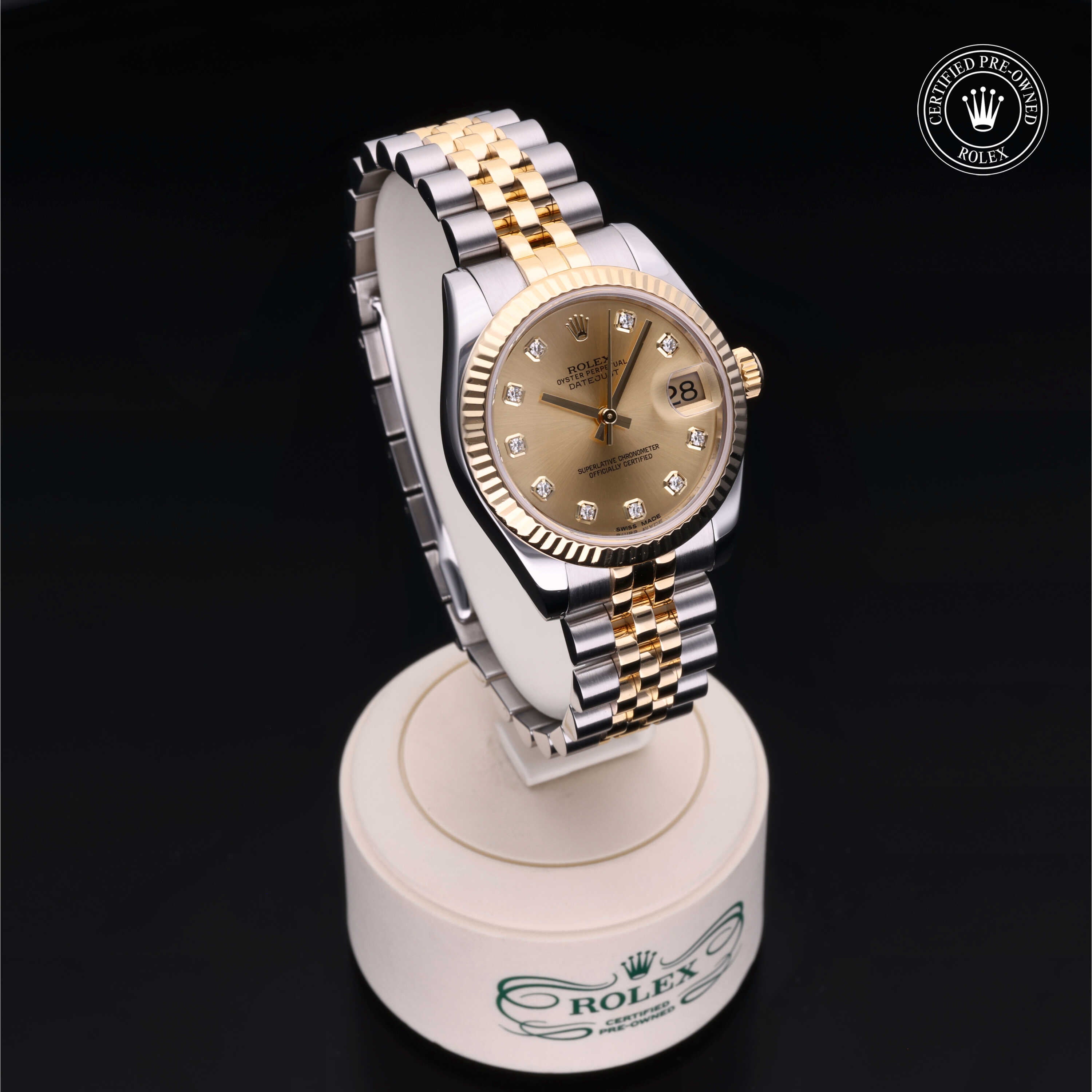 Datejust 31 360 image 34