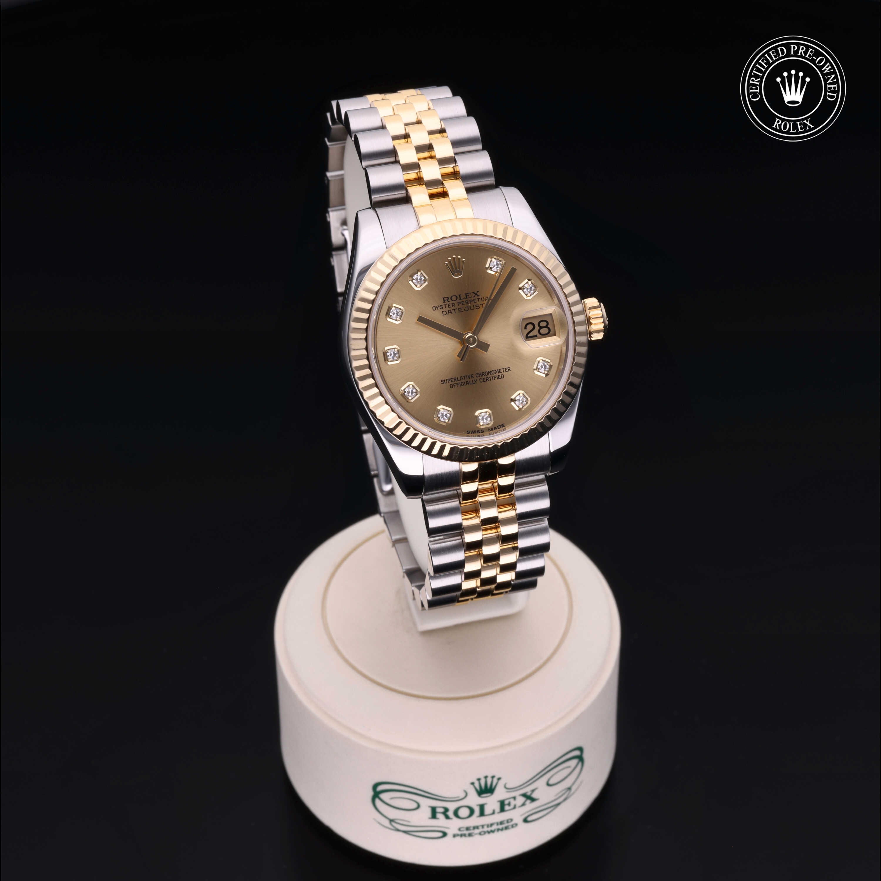 Datejust 31 360 image 35