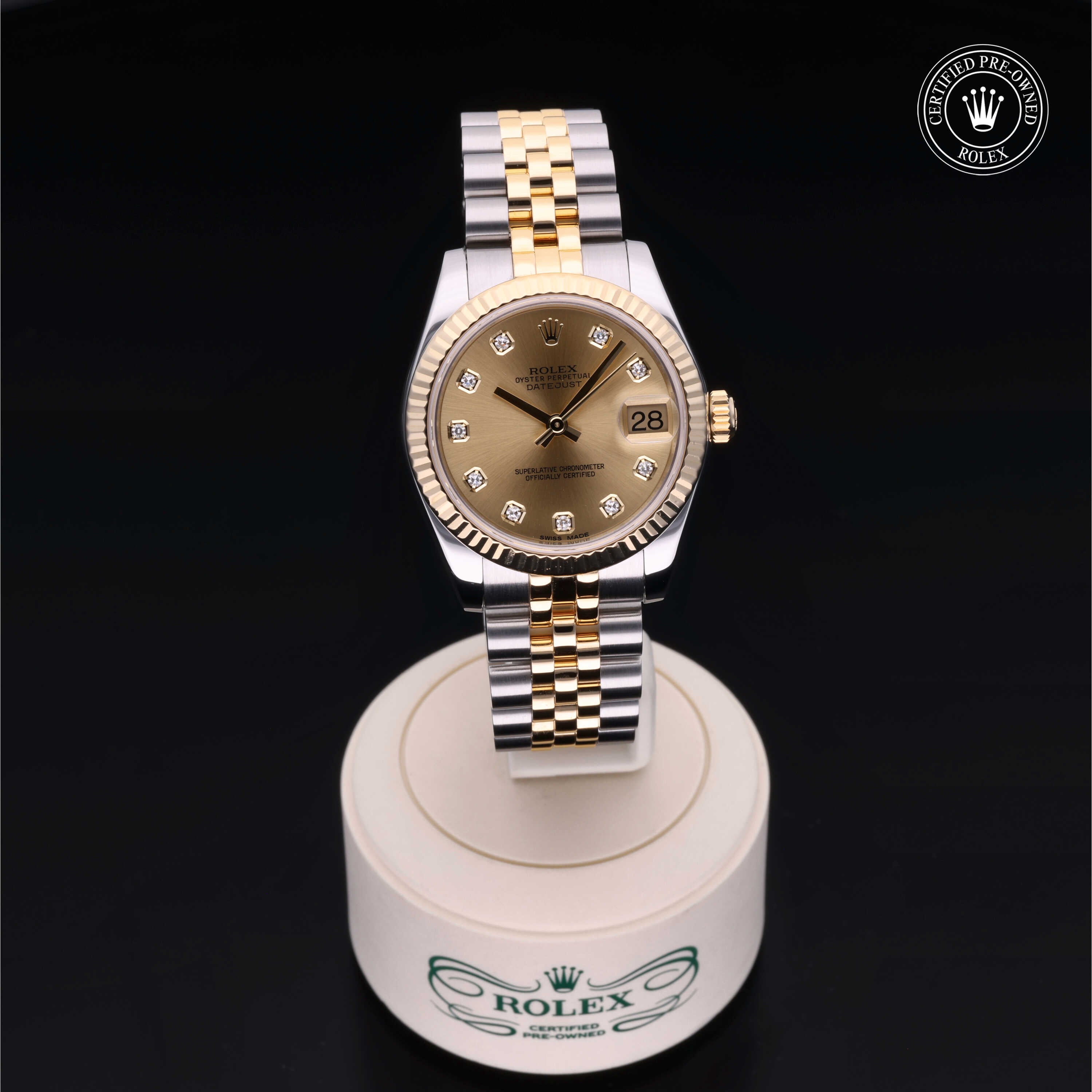 Datejust 31 360 image 36