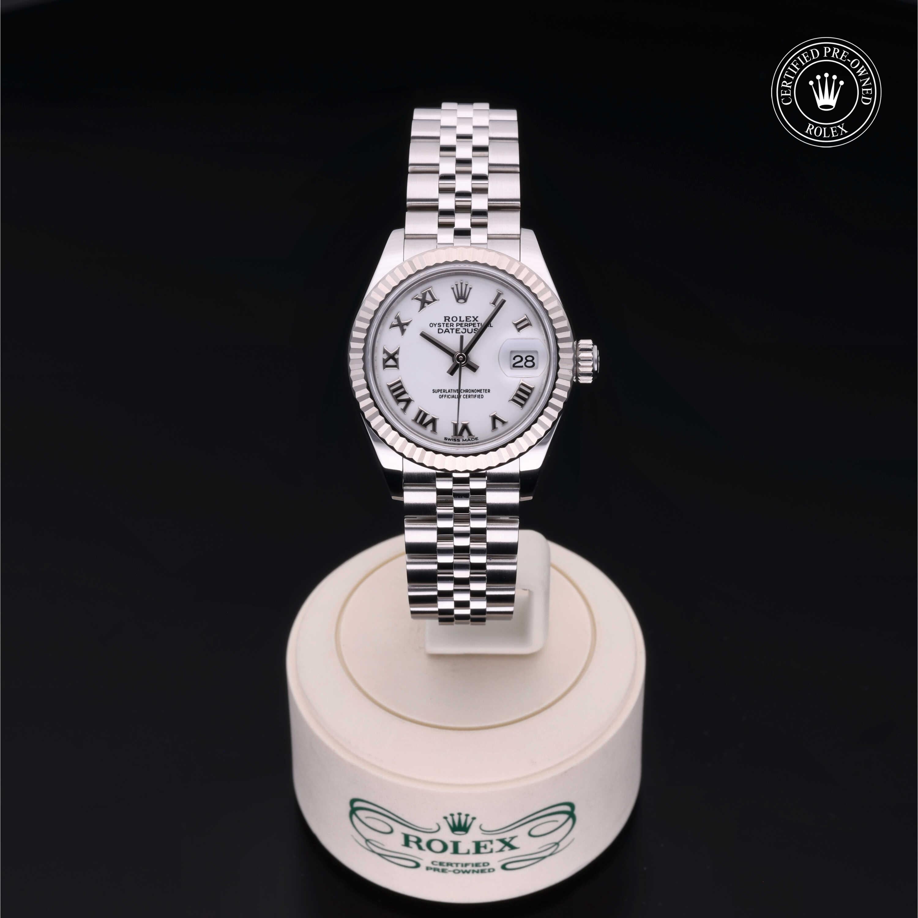 Lady-Datejust 28 360 image 01