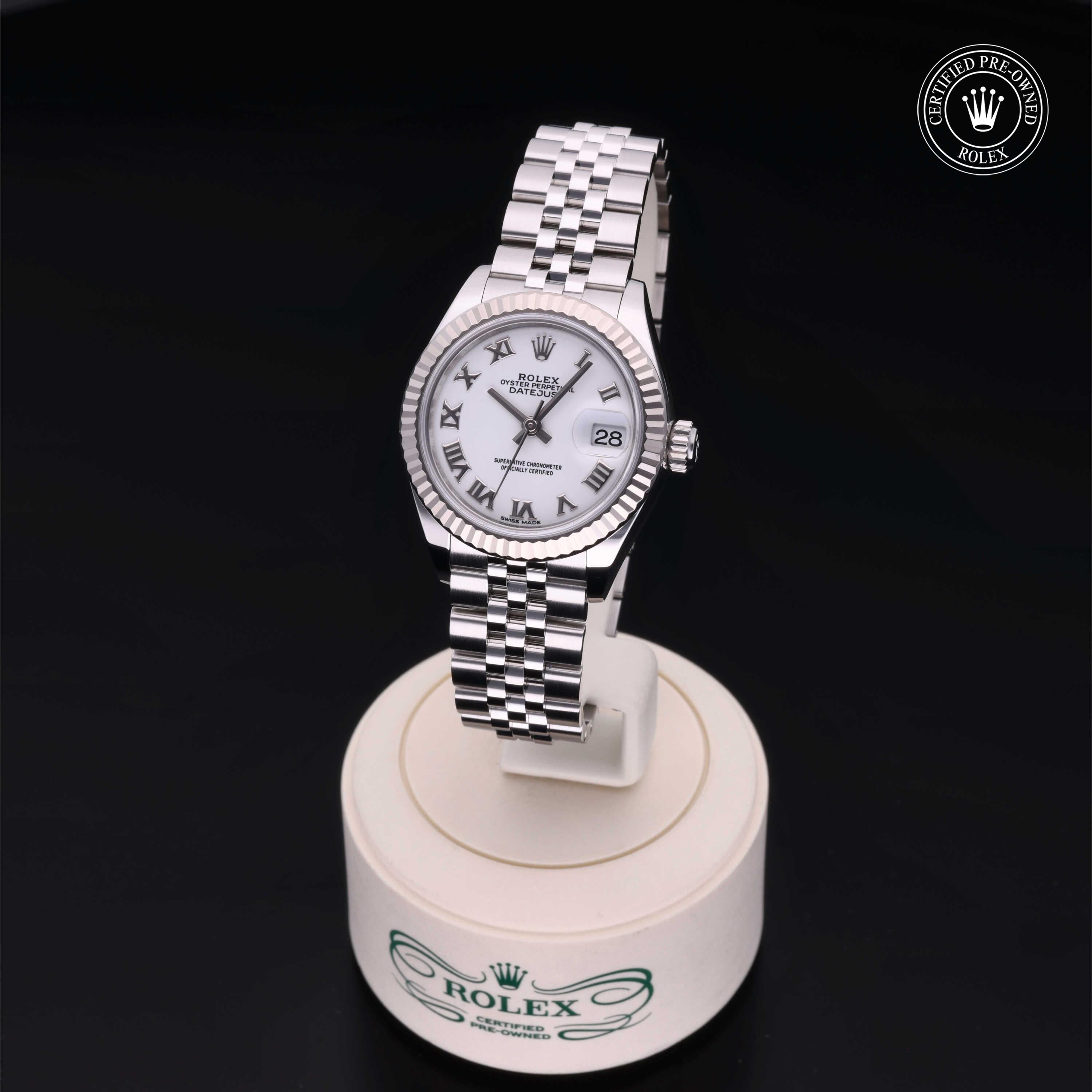 Lady-Datejust 28 360 image 02