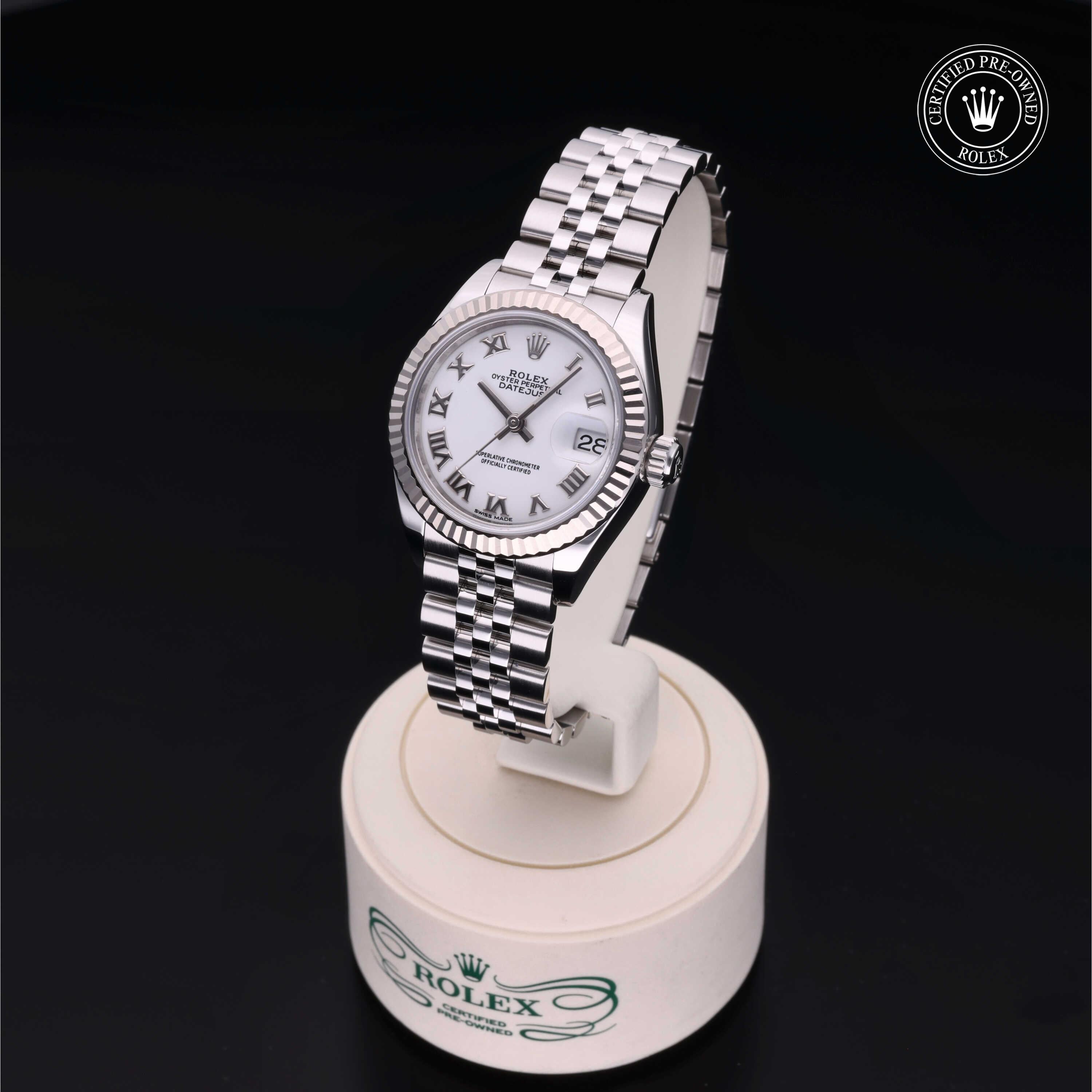 Lady-Datejust 28 360 image 03