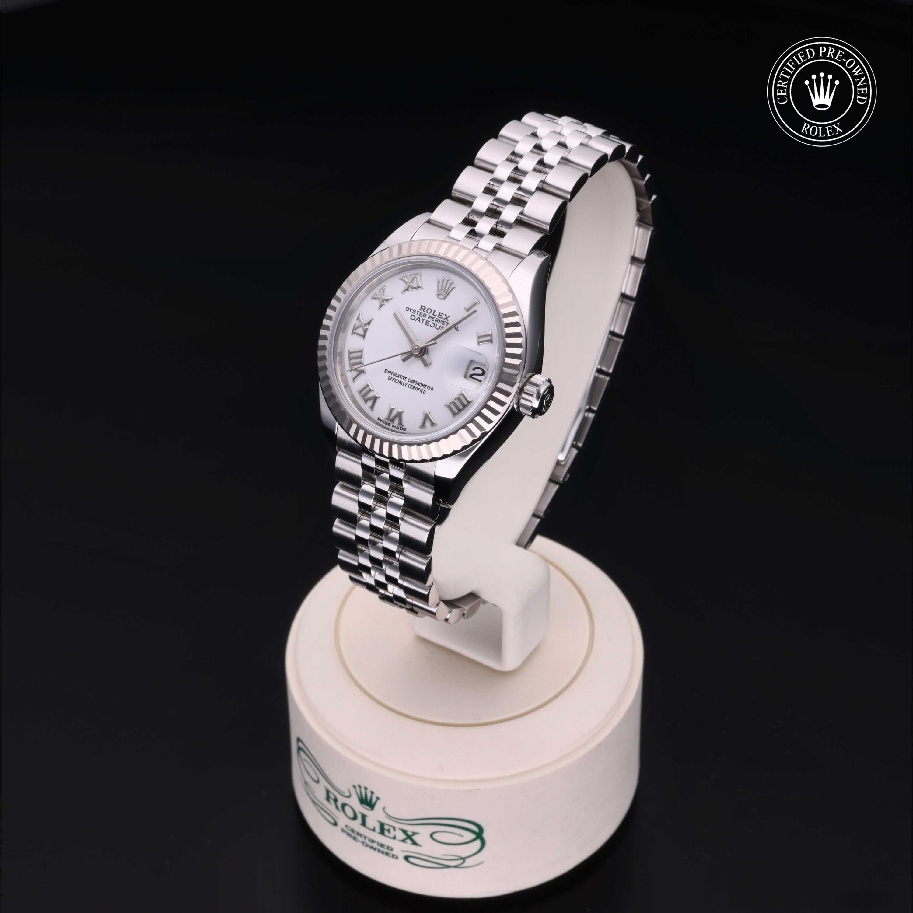 Lady-Datejust 28 360 image 04