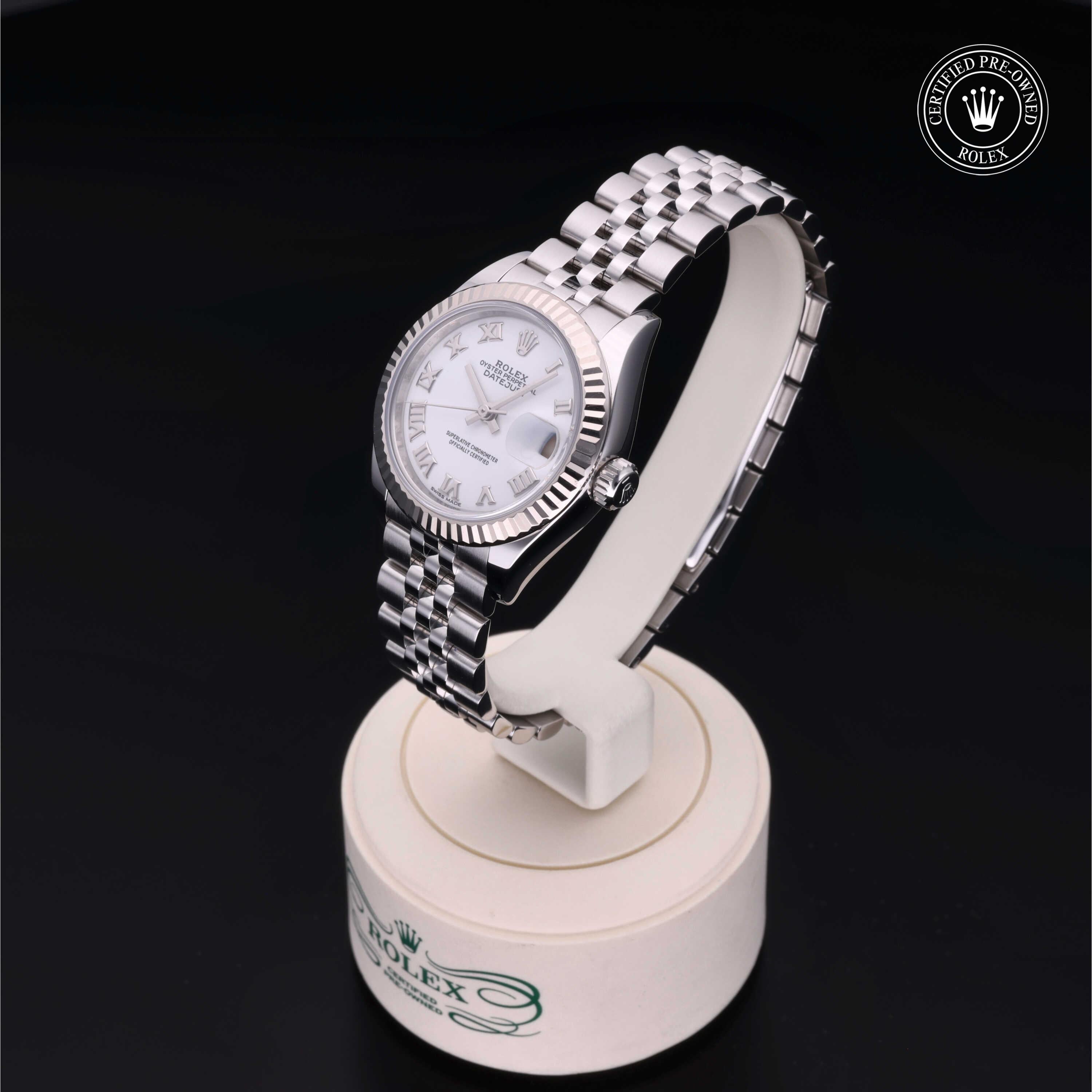 Lady-Datejust 28 360 image 05