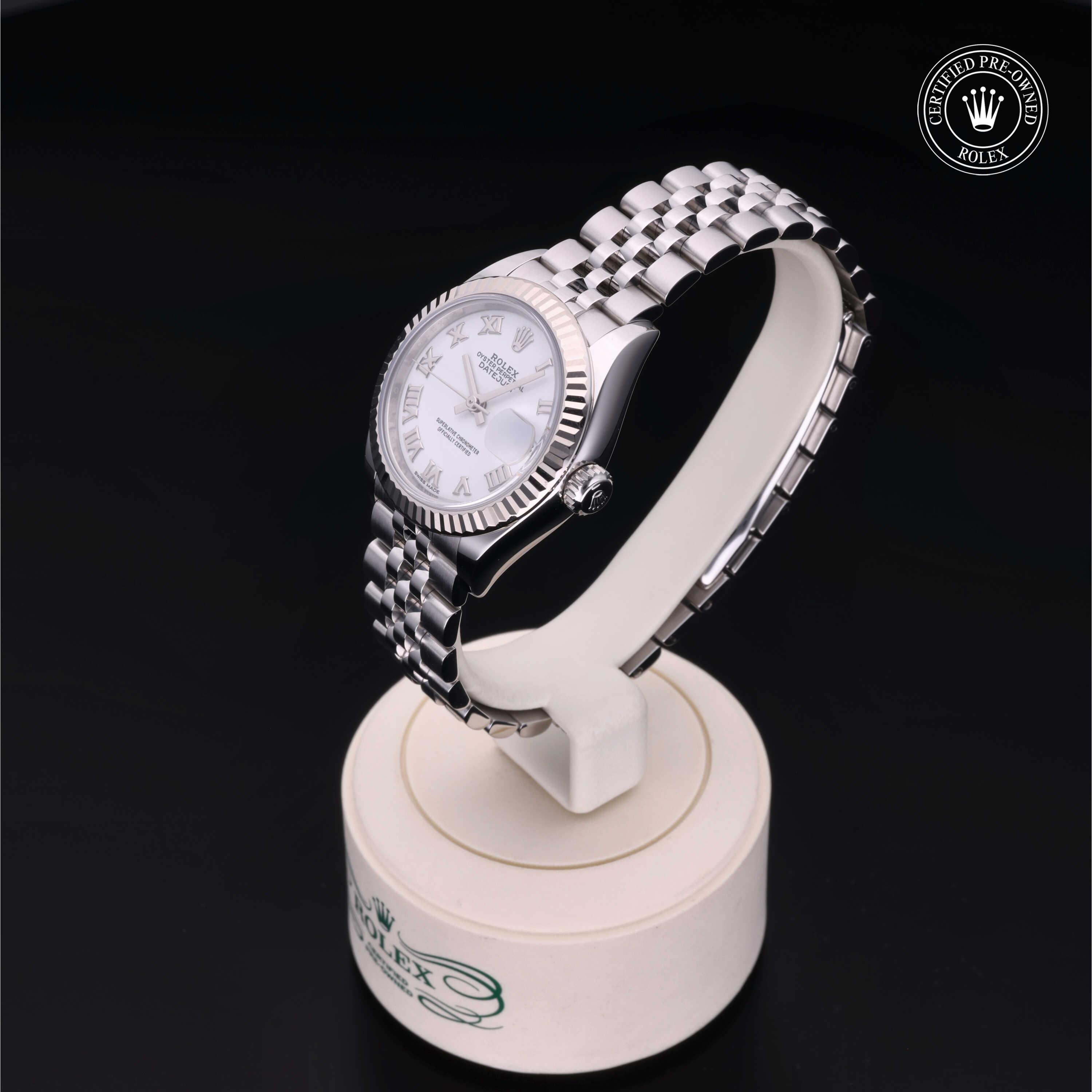 Lady-Datejust 28 360 image 06