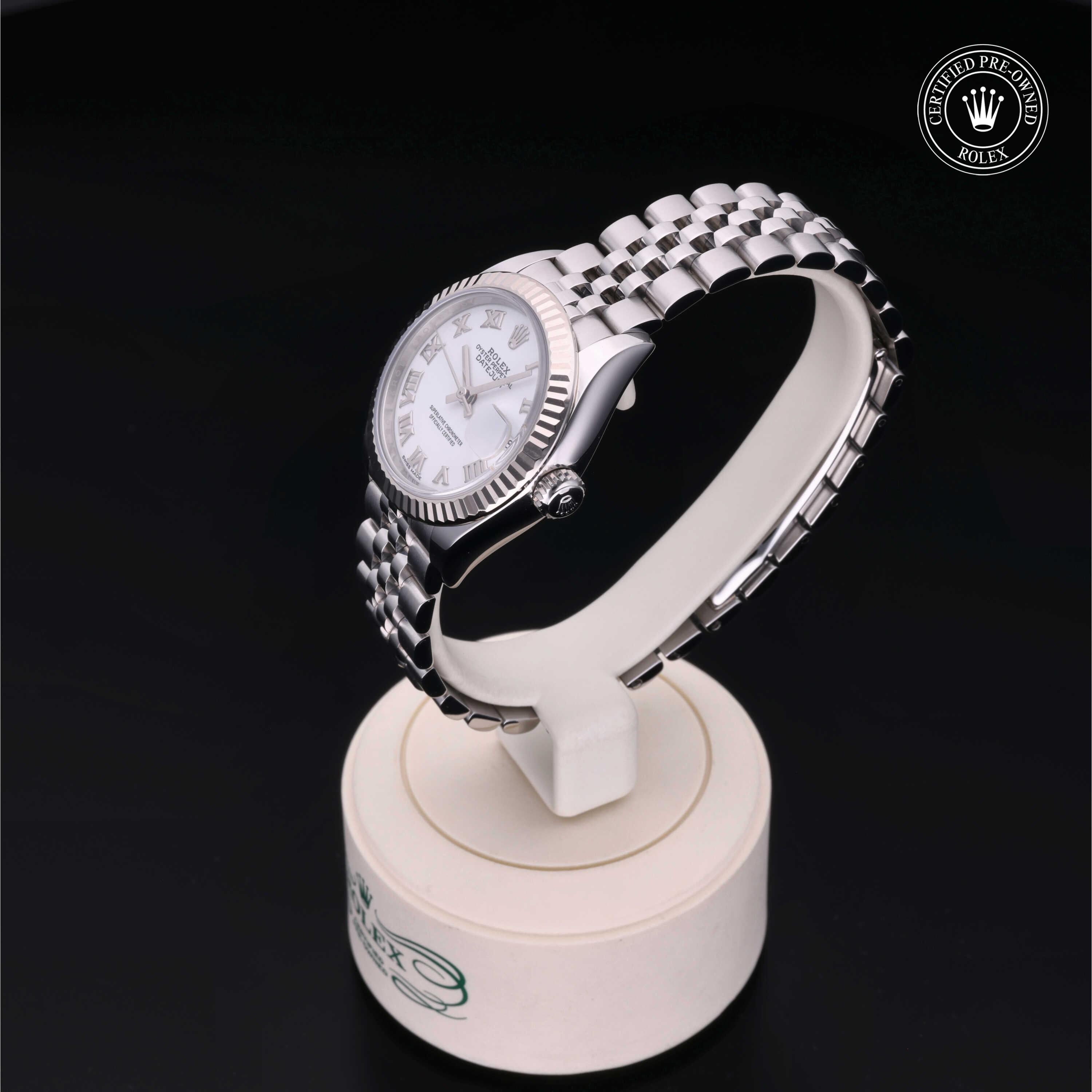 Lady-Datejust 28 360 image 07