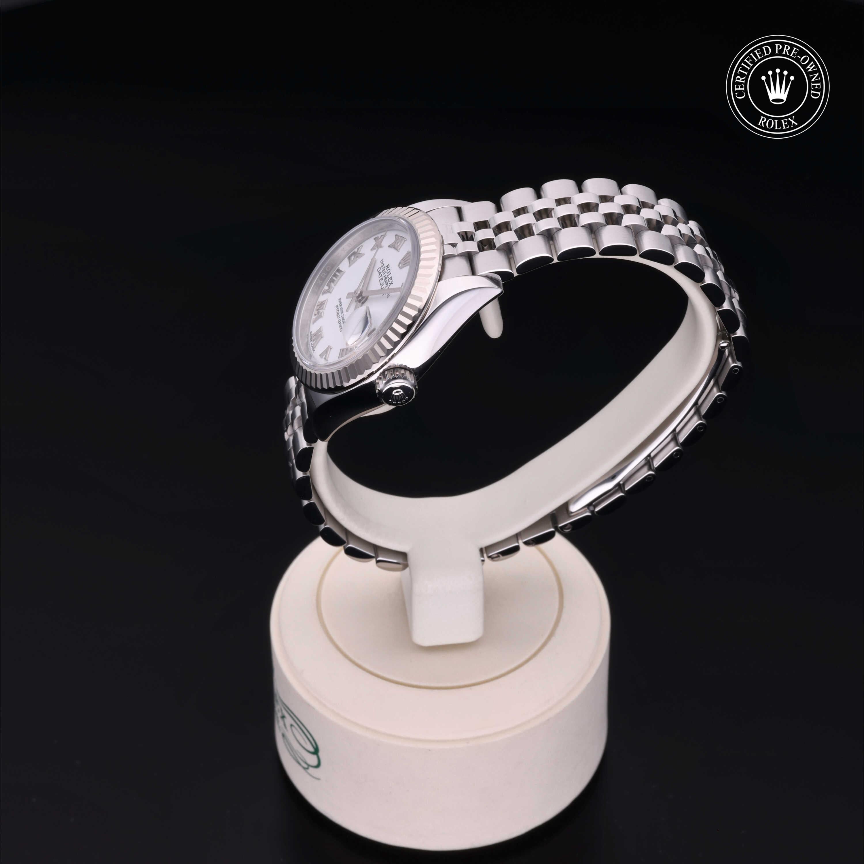 Lady-Datejust 28 360 image 09