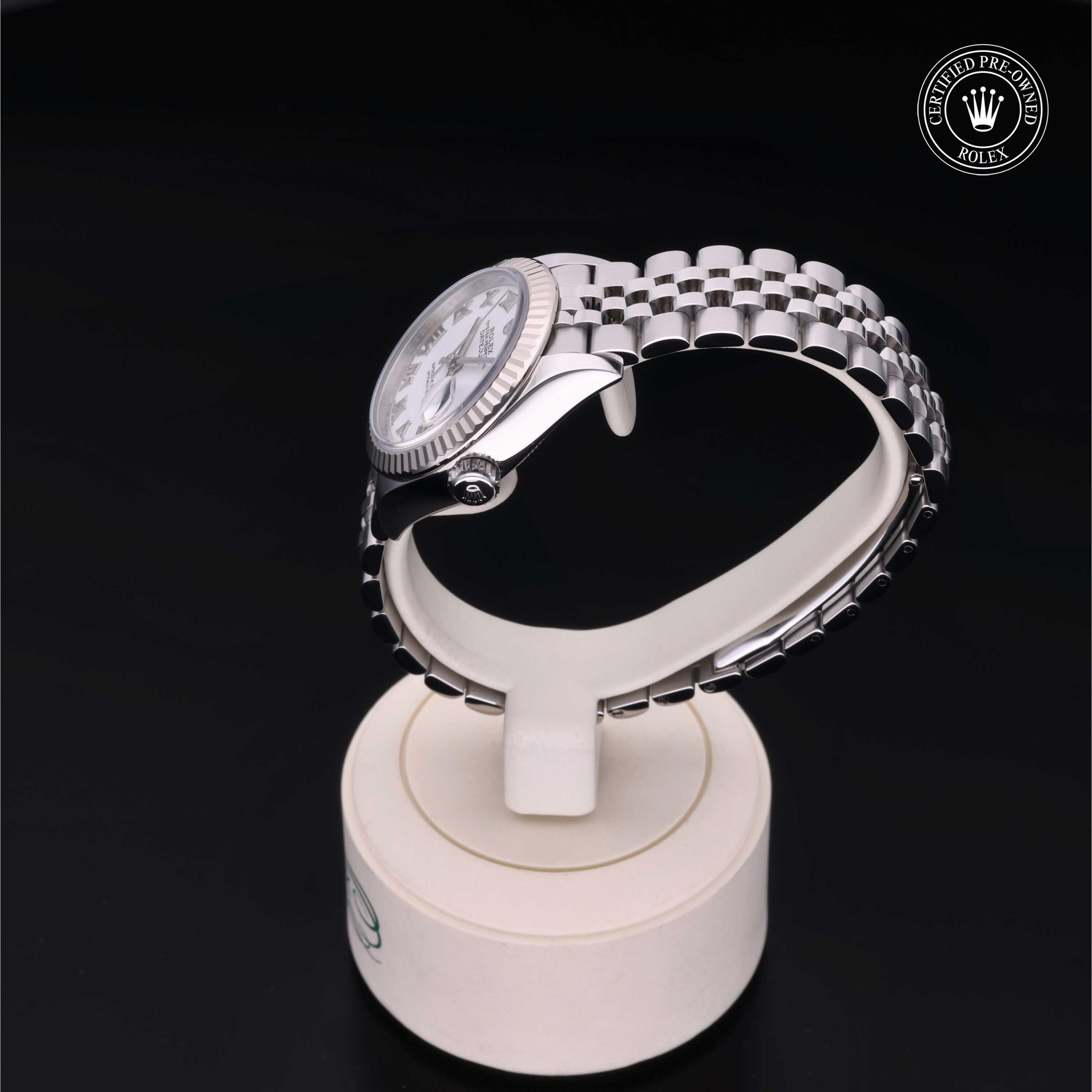 Lady-Datejust 28 360 image 10