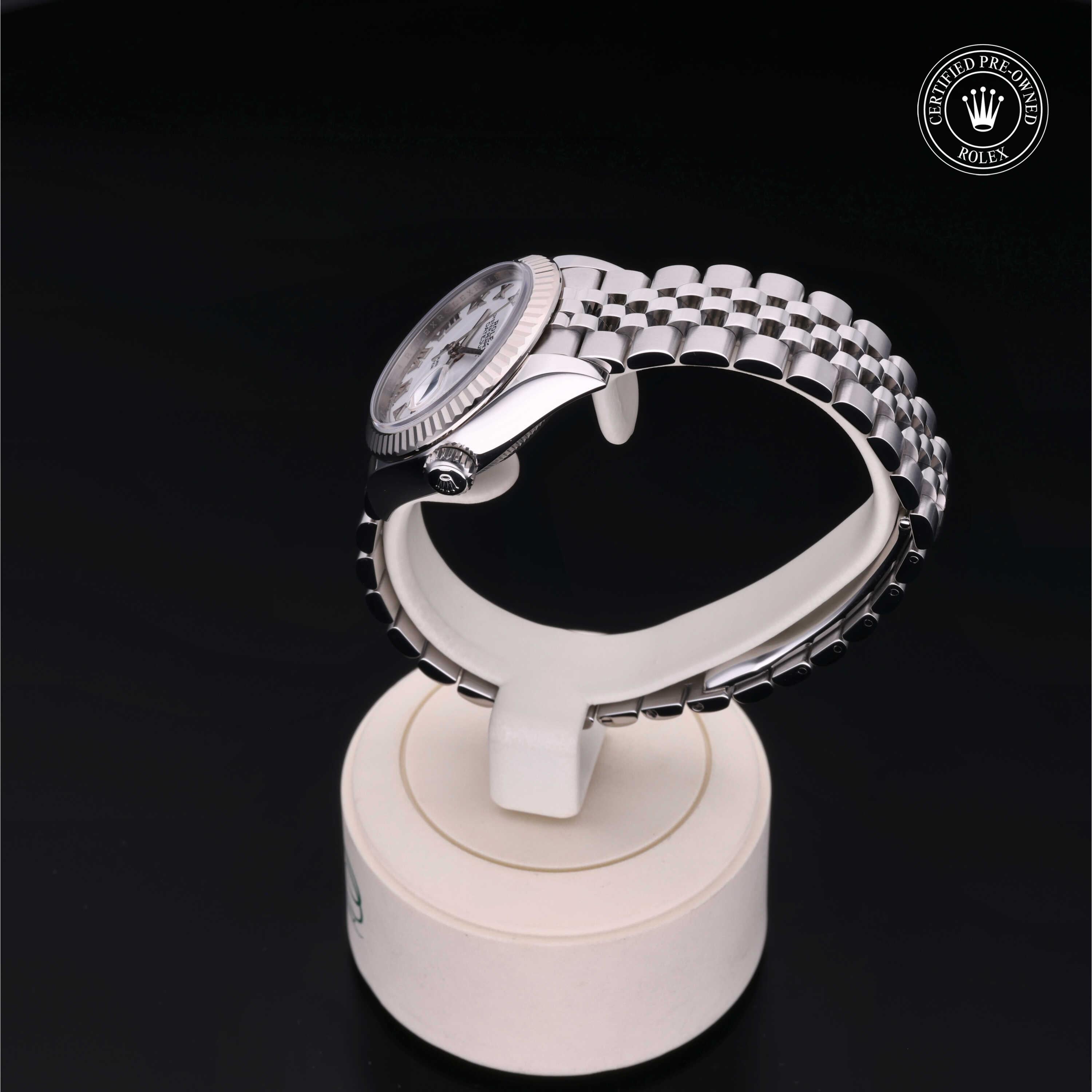 Lady-Datejust 28 360 image 11