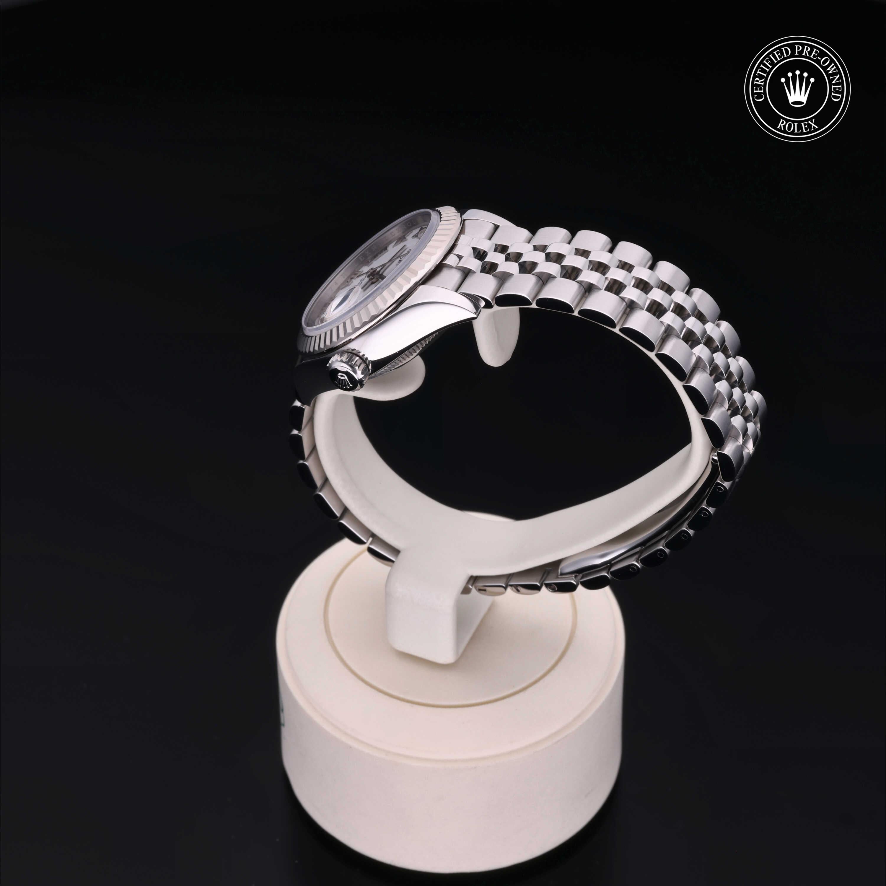 Lady-Datejust 28 360 image 12