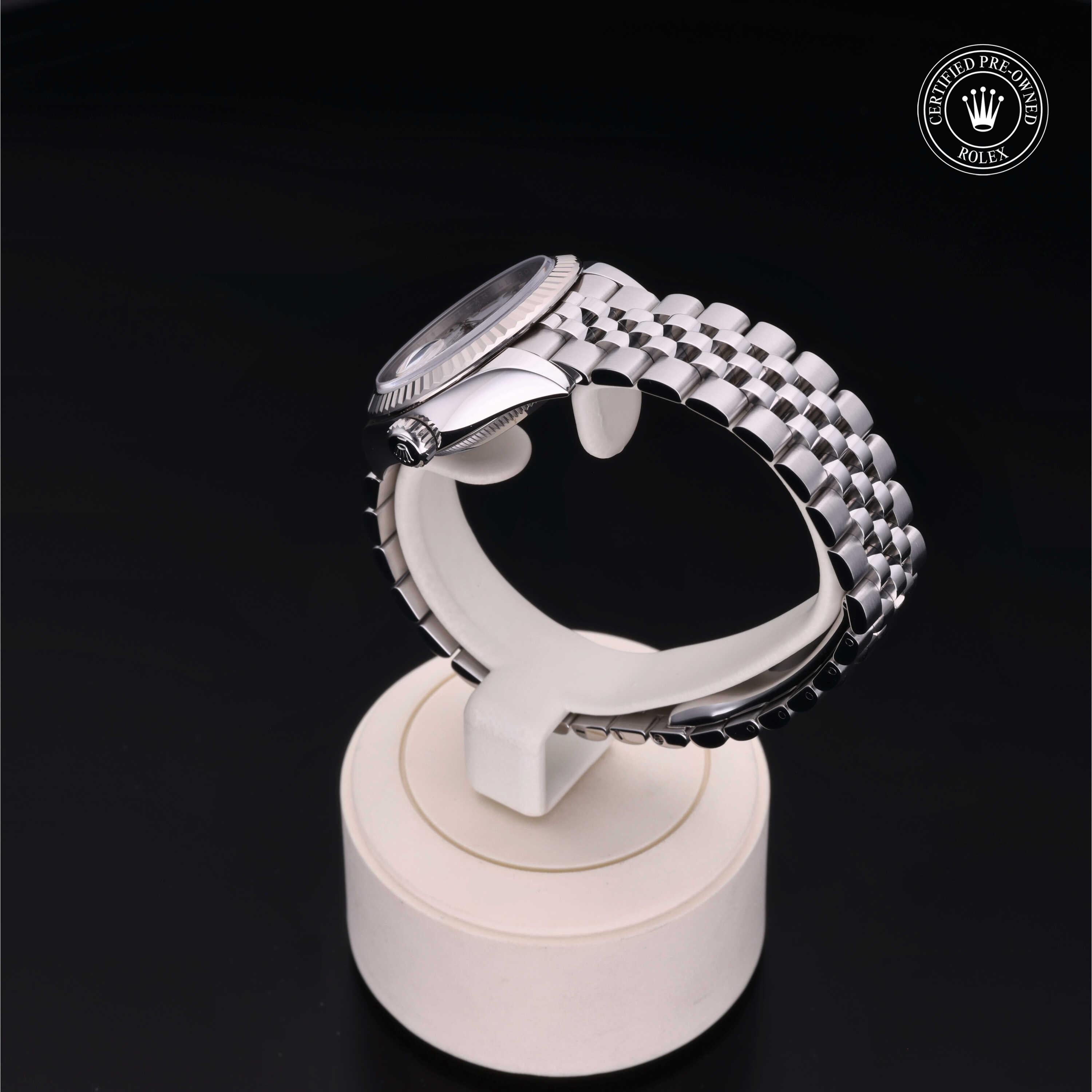Lady-Datejust 28 360 image 13