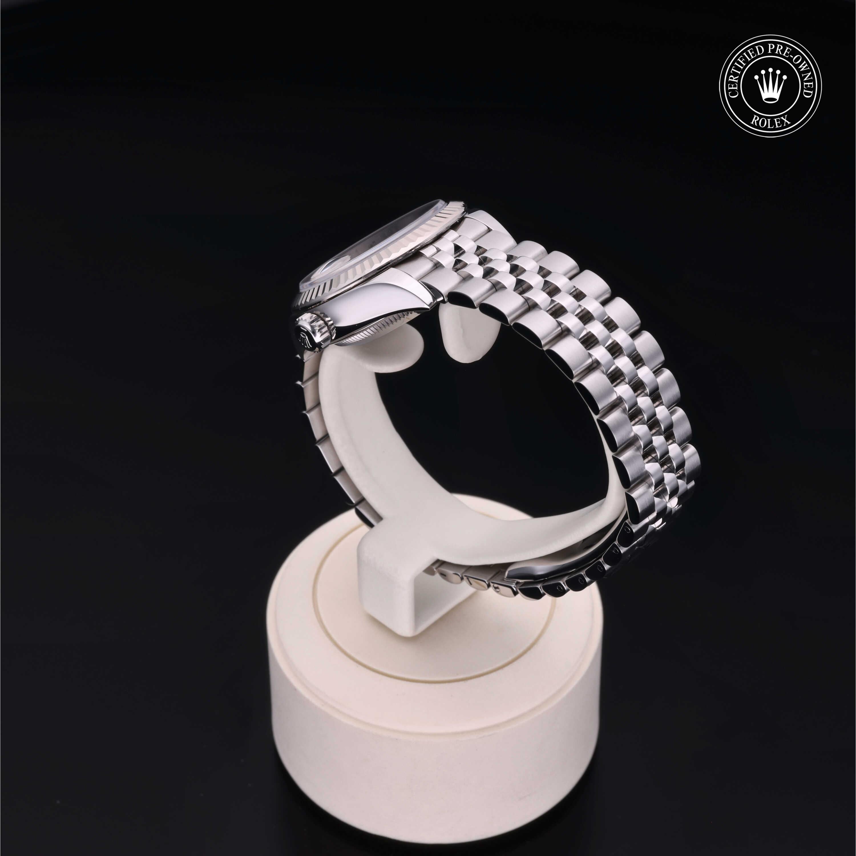 Lady-Datejust 28 360 image 14