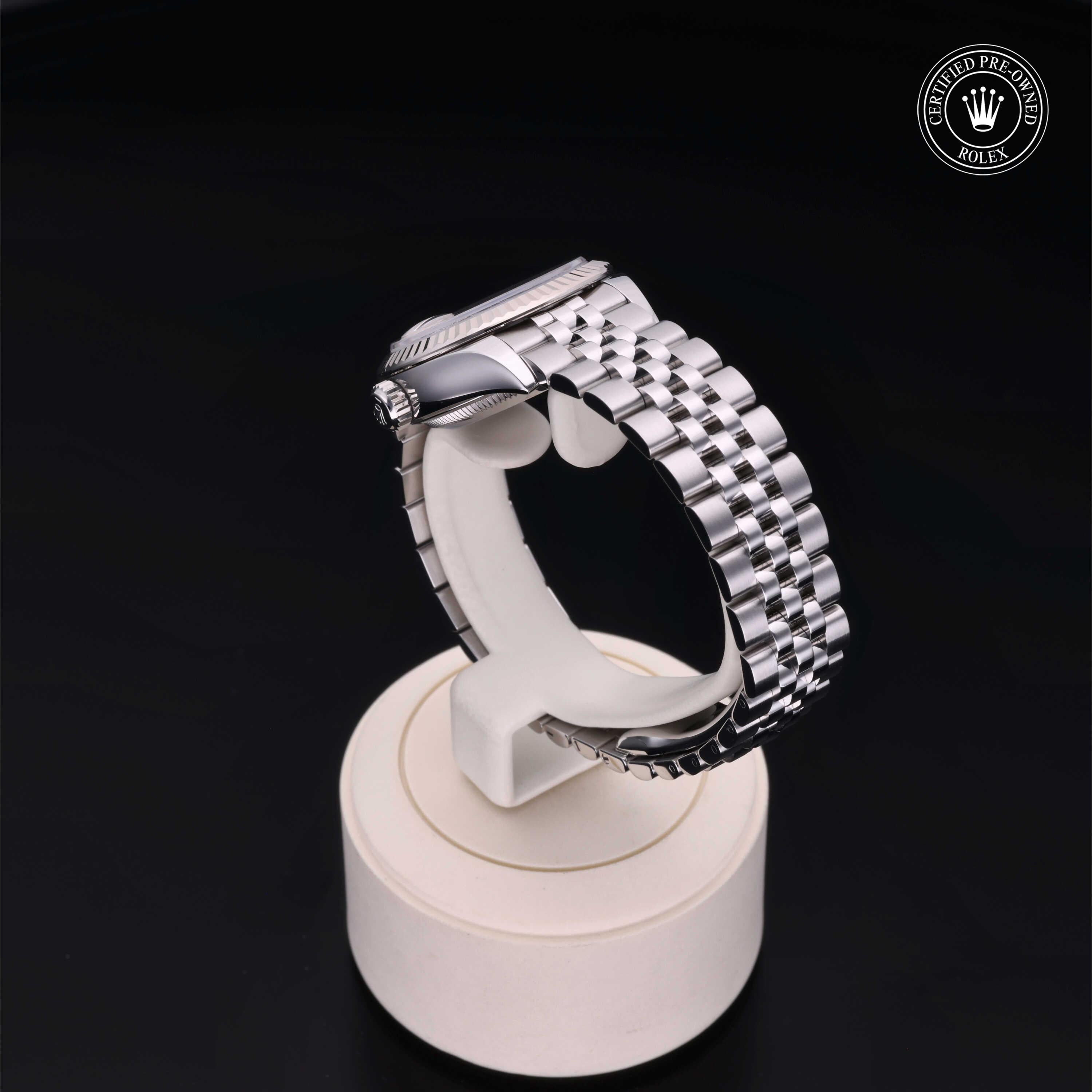 Lady-Datejust 28 360 image 15