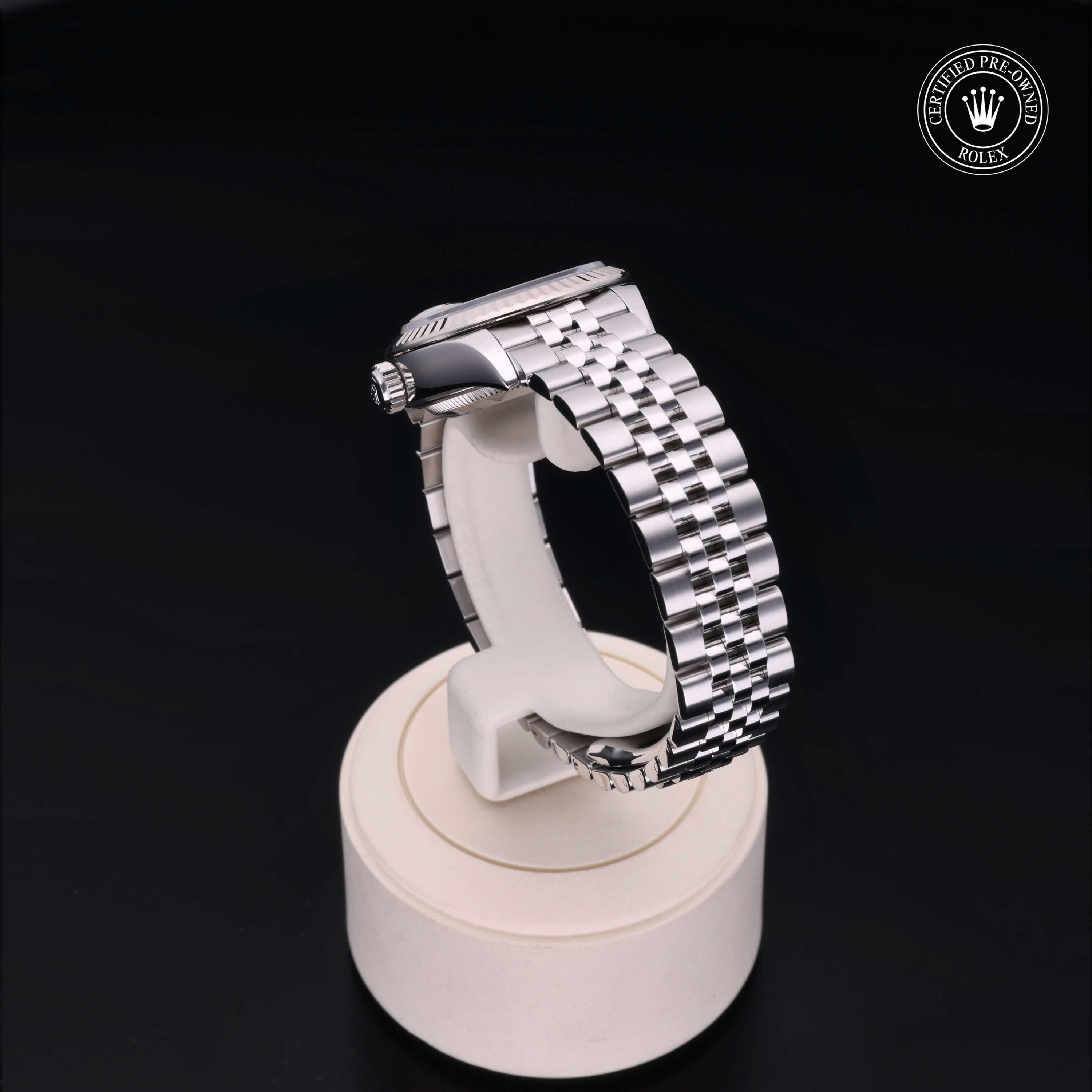 Lady-Datejust 28 360 image 16