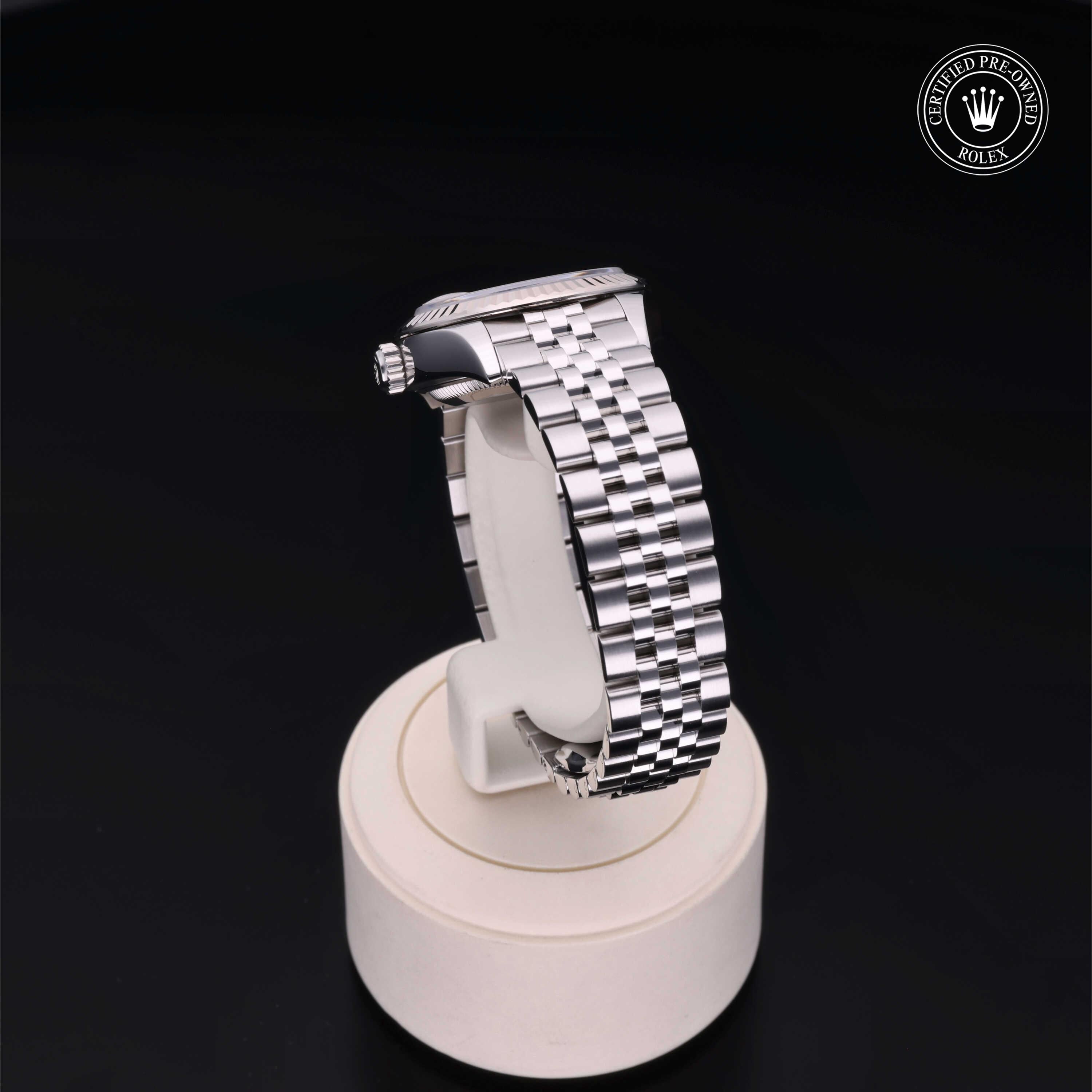 Lady-Datejust 28 360 image 17