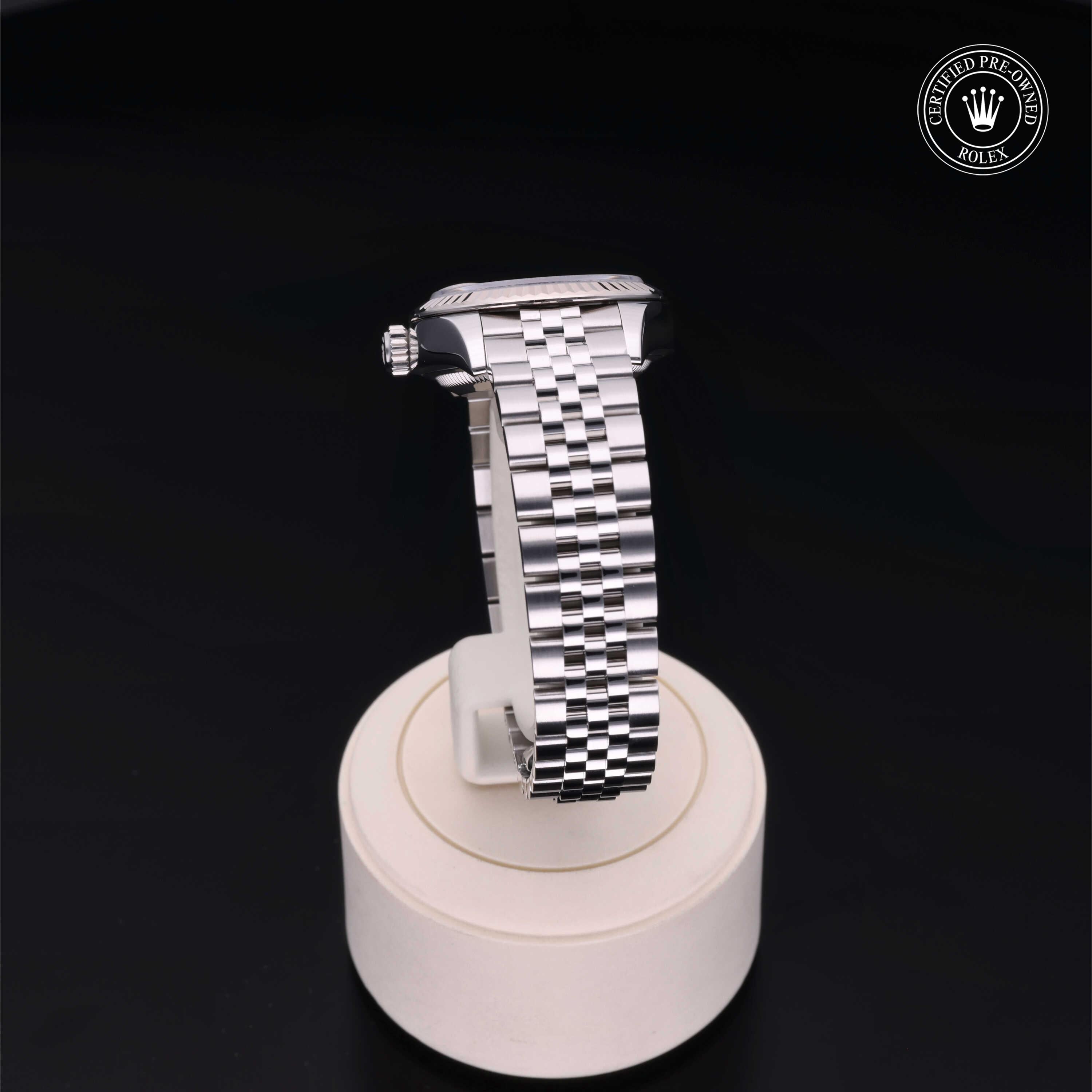 Lady-Datejust 28 360 image 18