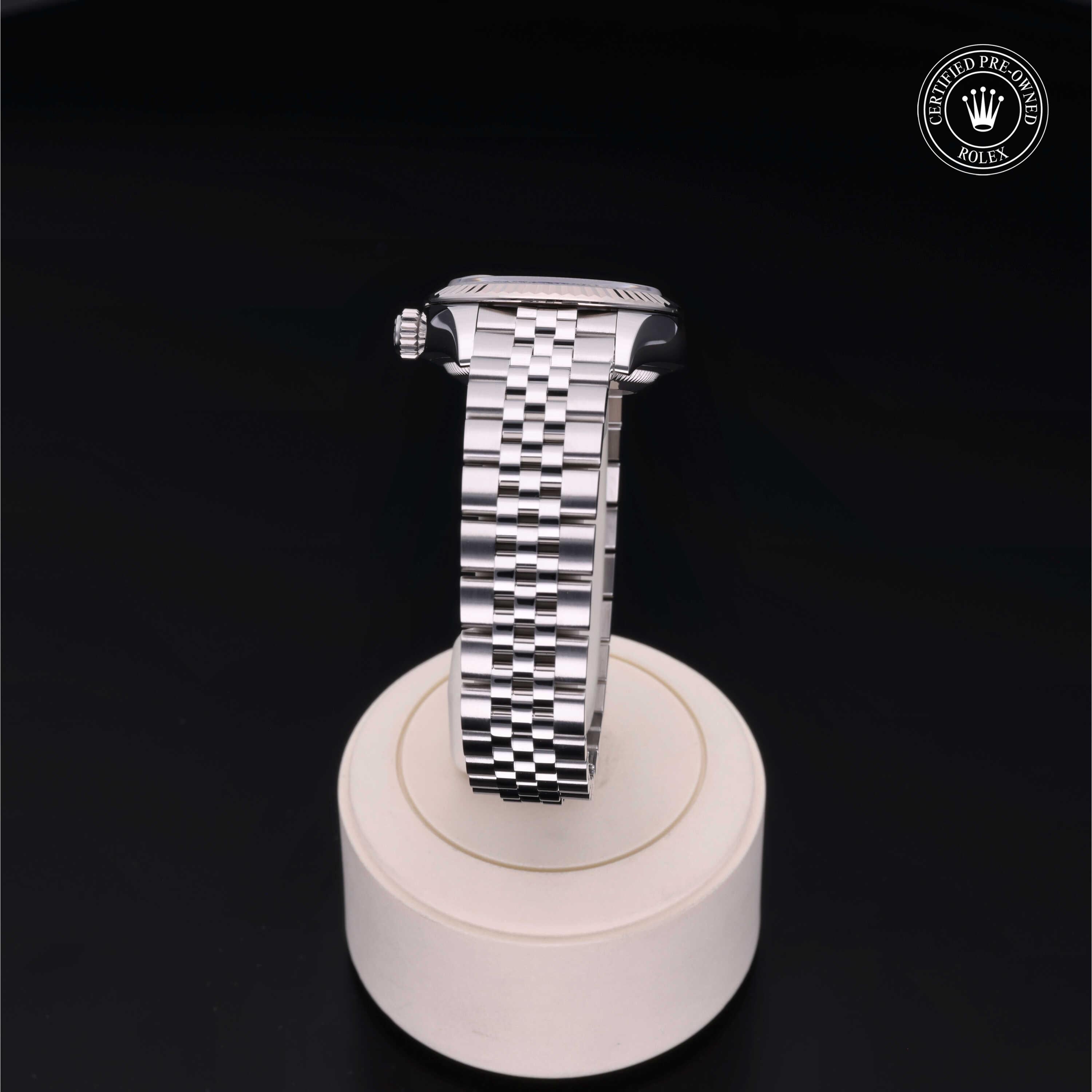 Lady-Datejust 28 360 image 19