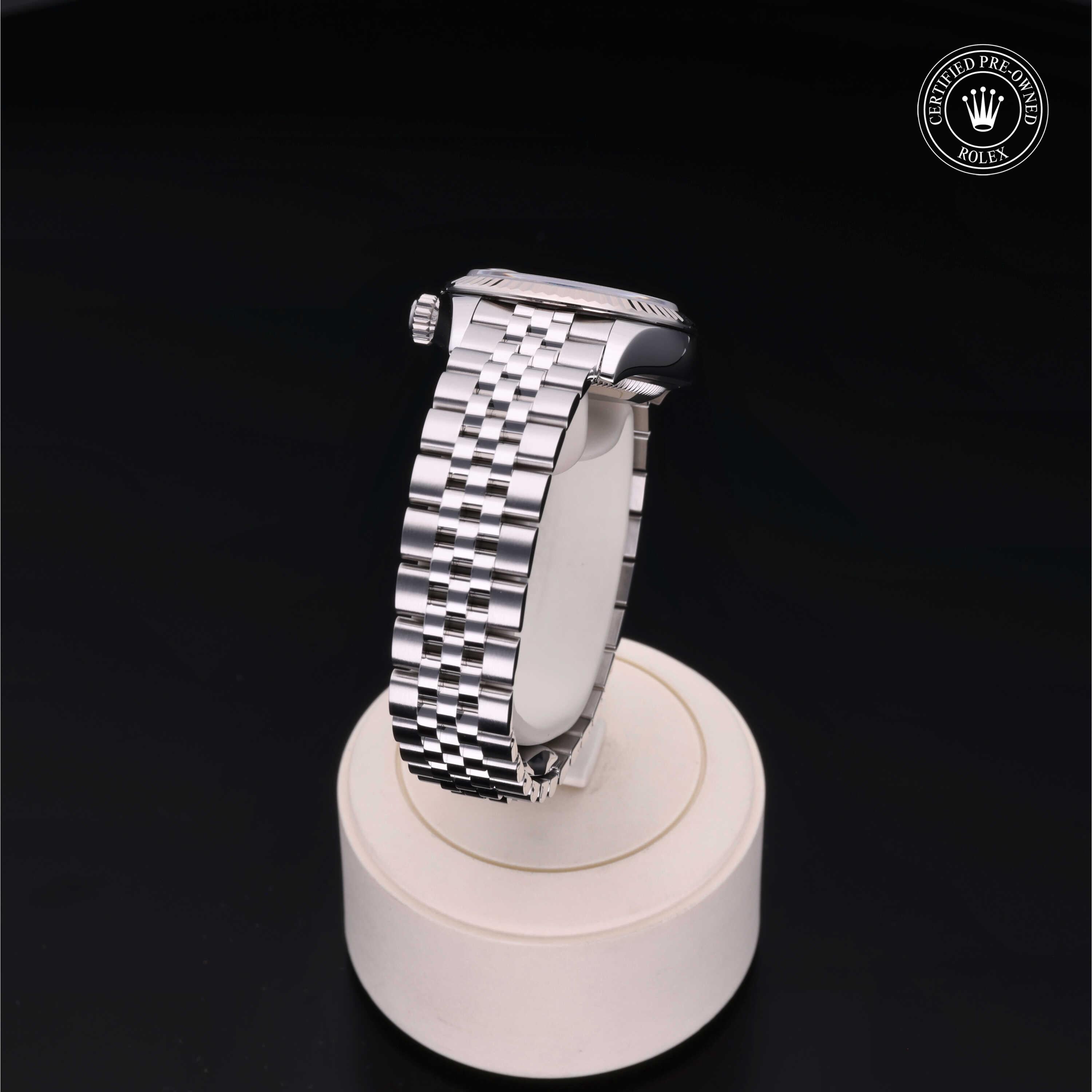 Lady-Datejust 28 360 image 20