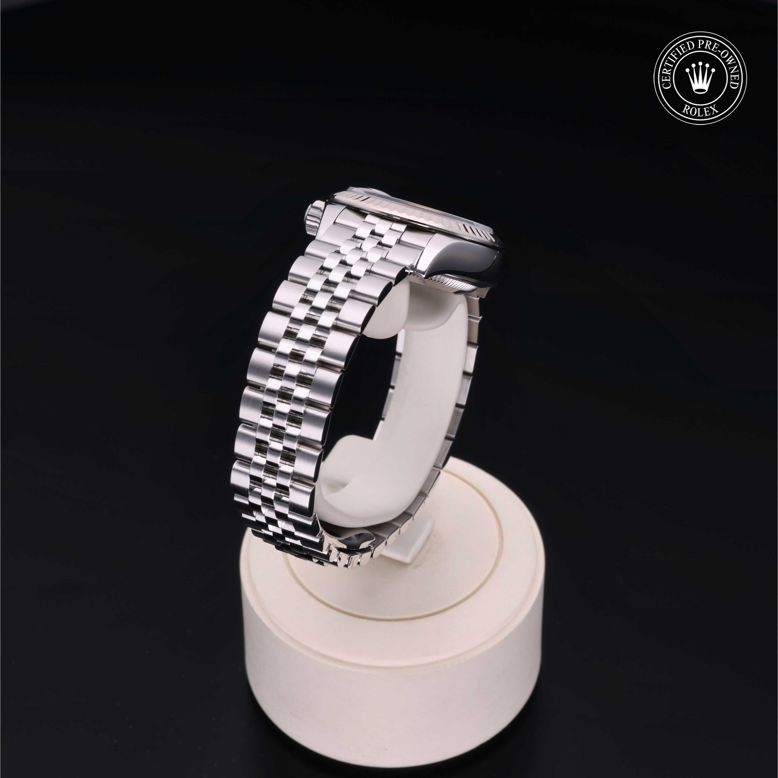 Lady-Datejust 28 360 image 21